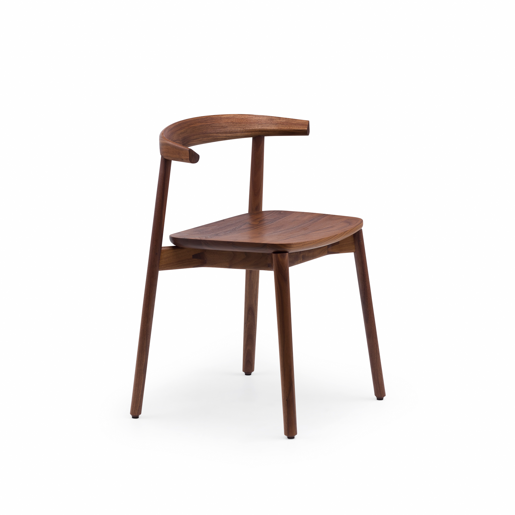 Ando Chair by De La Espada