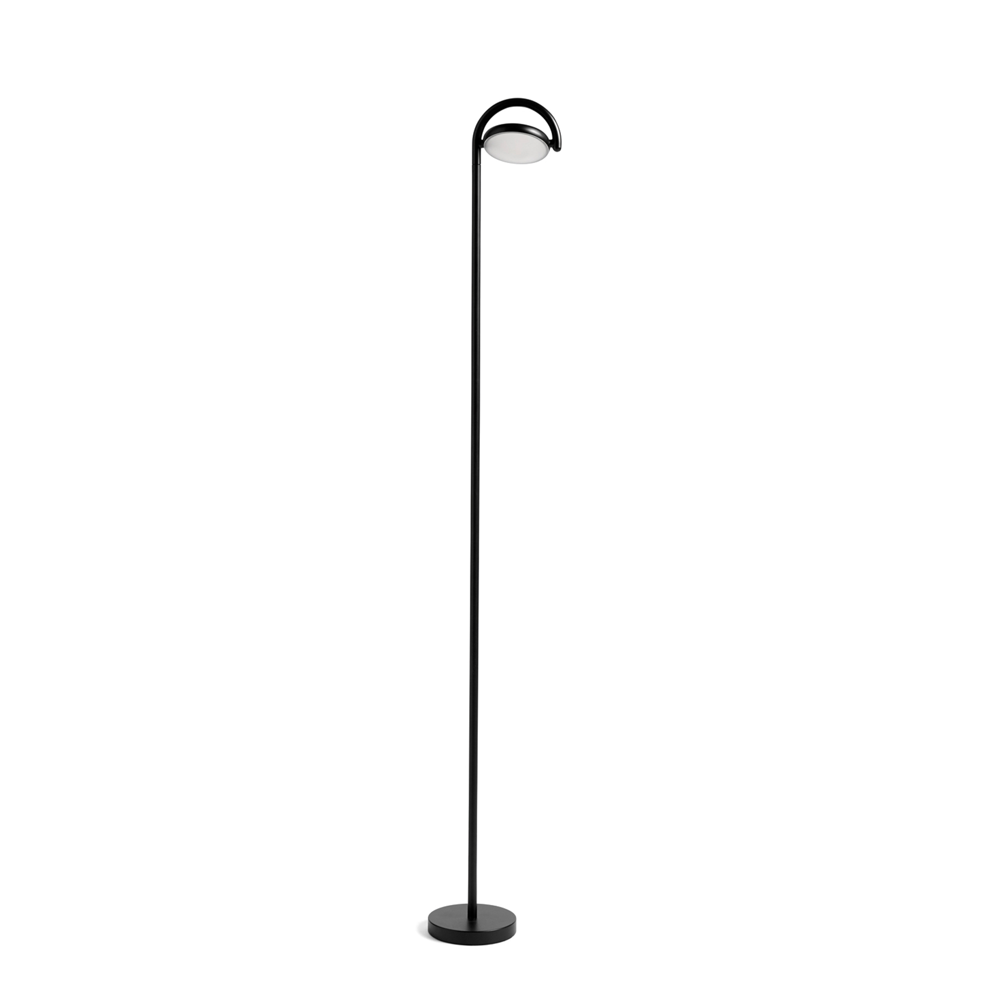 Marselis Floor Lamp by Hay