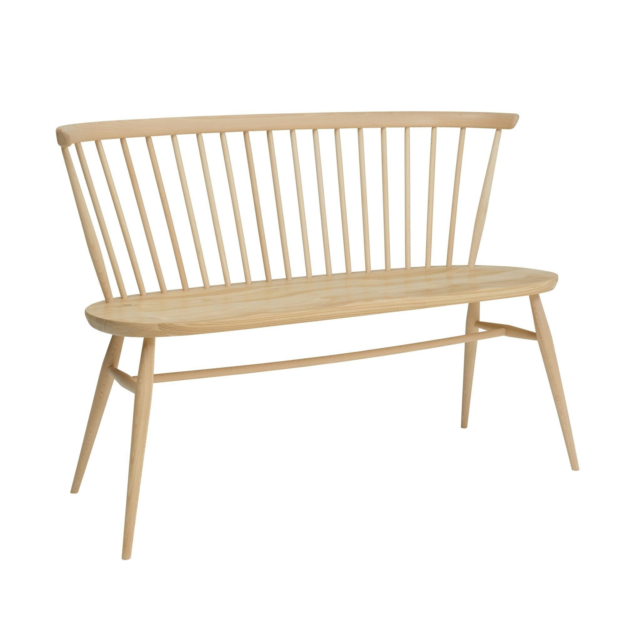 Originals Love Seat by Ercol