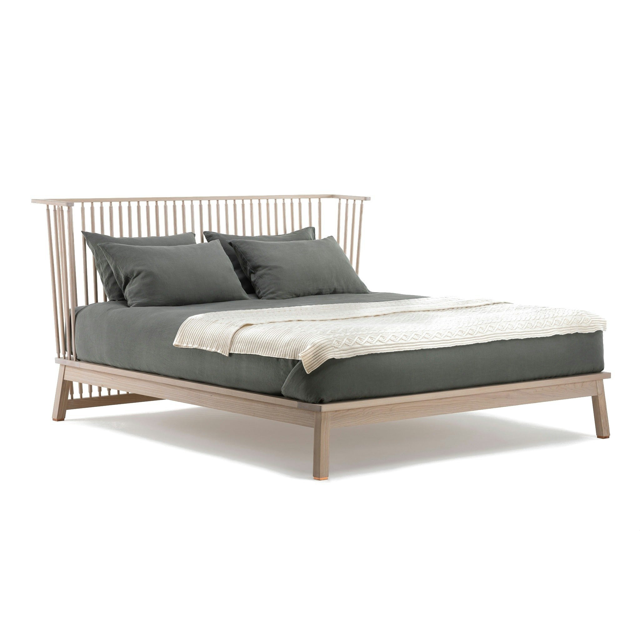Companions Bed by Ilse Crawford