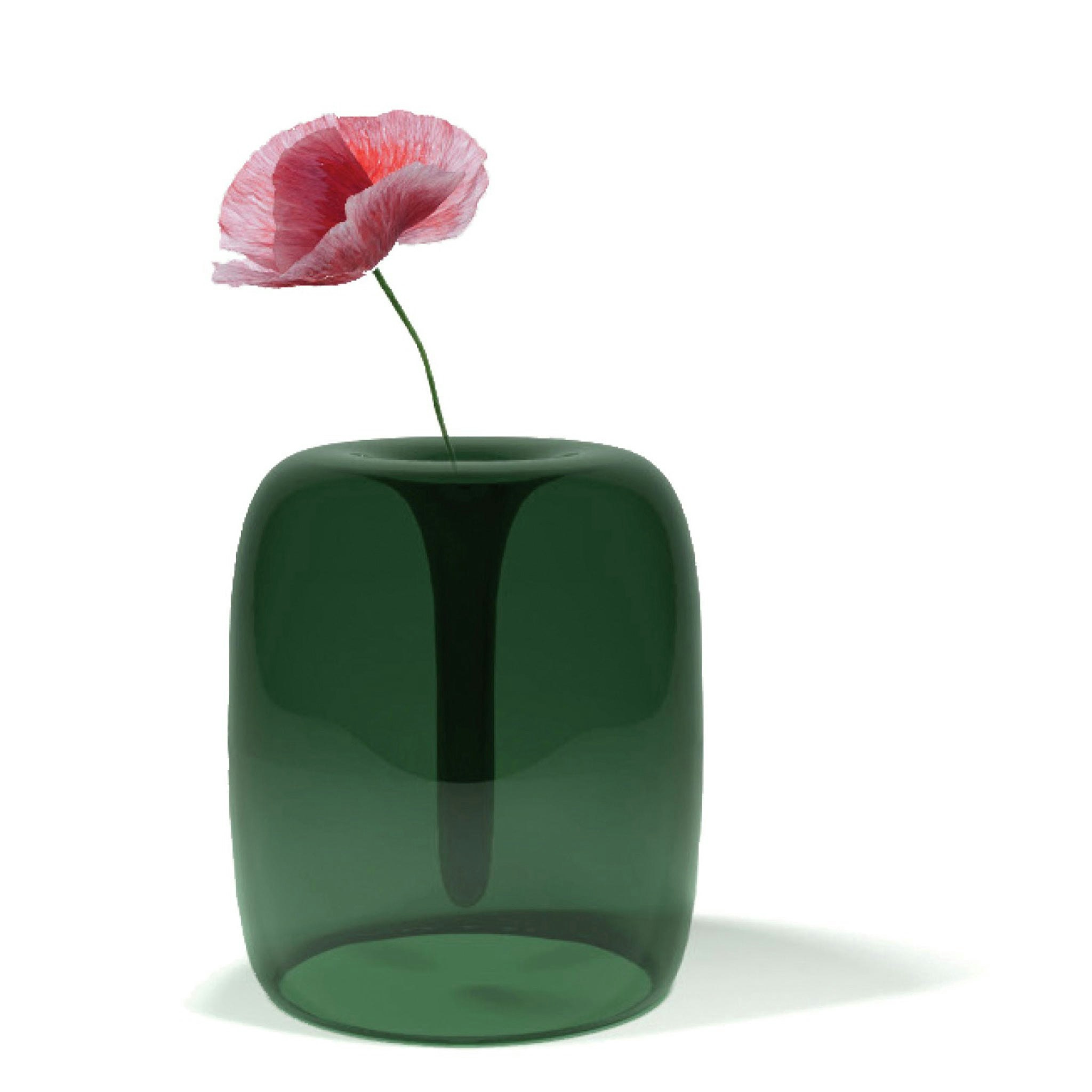 Soft Vase by Kristine Five Melvær for When Objects Work