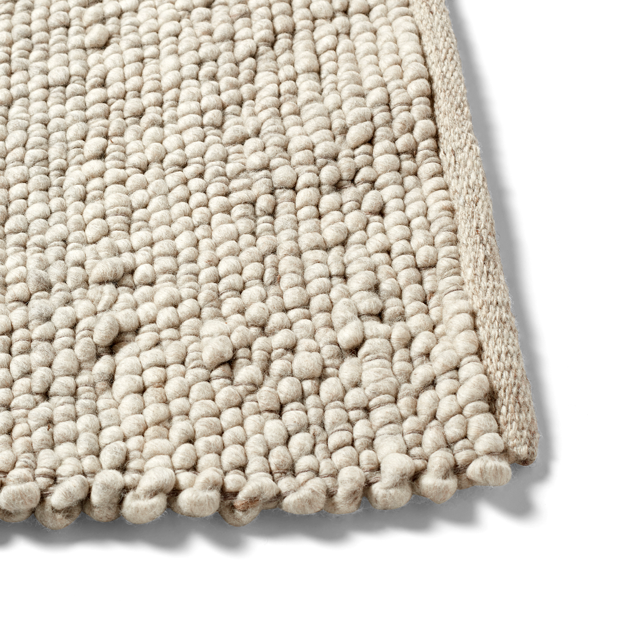 Peas Random Rug by Hay