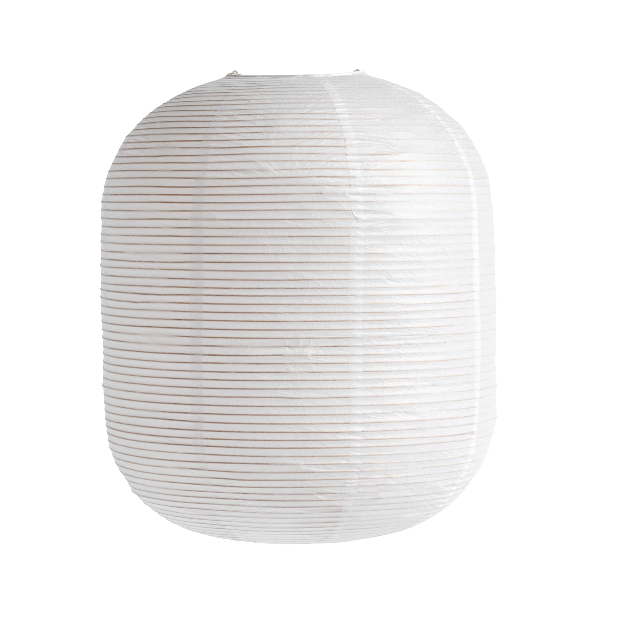 Rice Paper Shade - Oblong by Hay