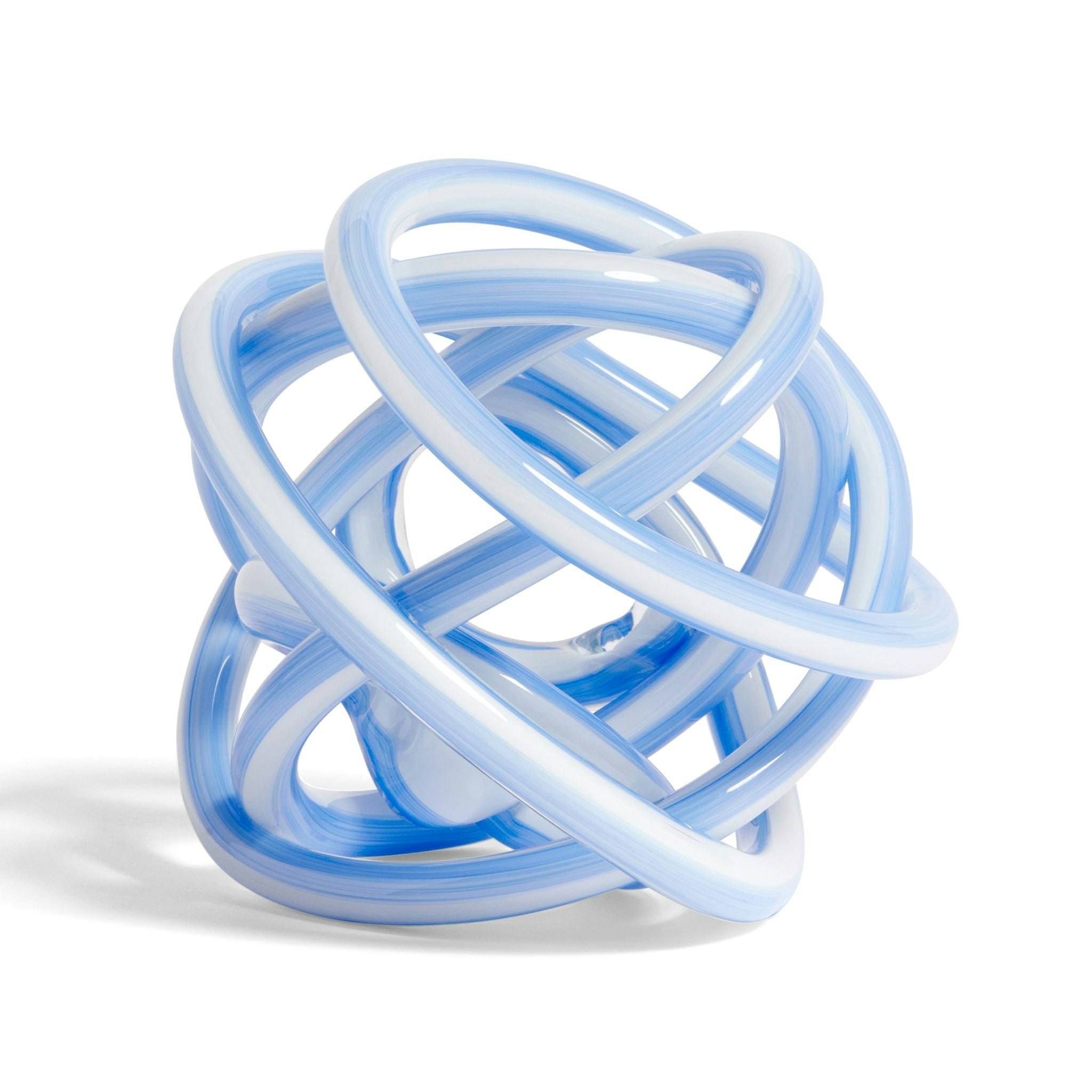 Knot by Hay