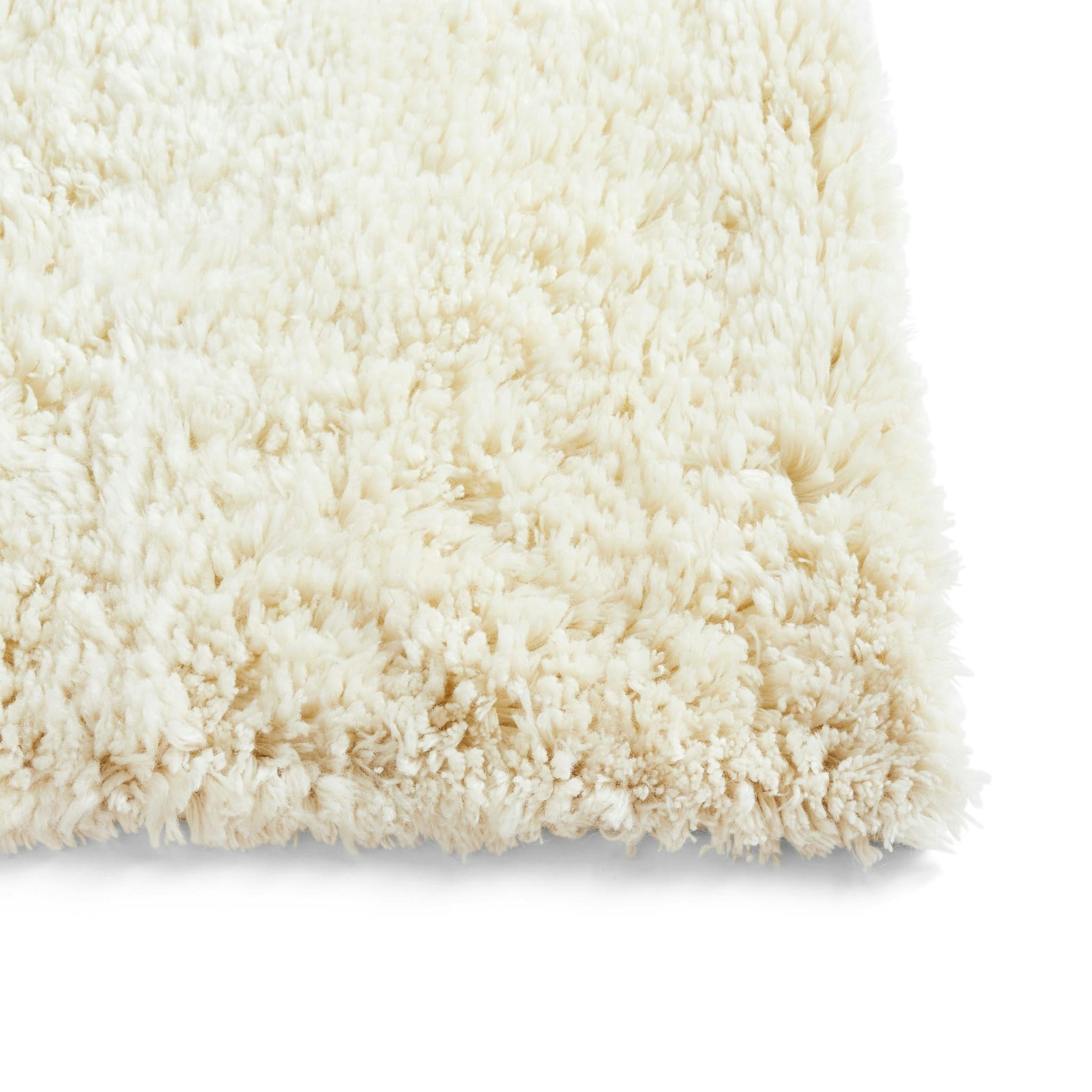 Shaggy Rug by Hay