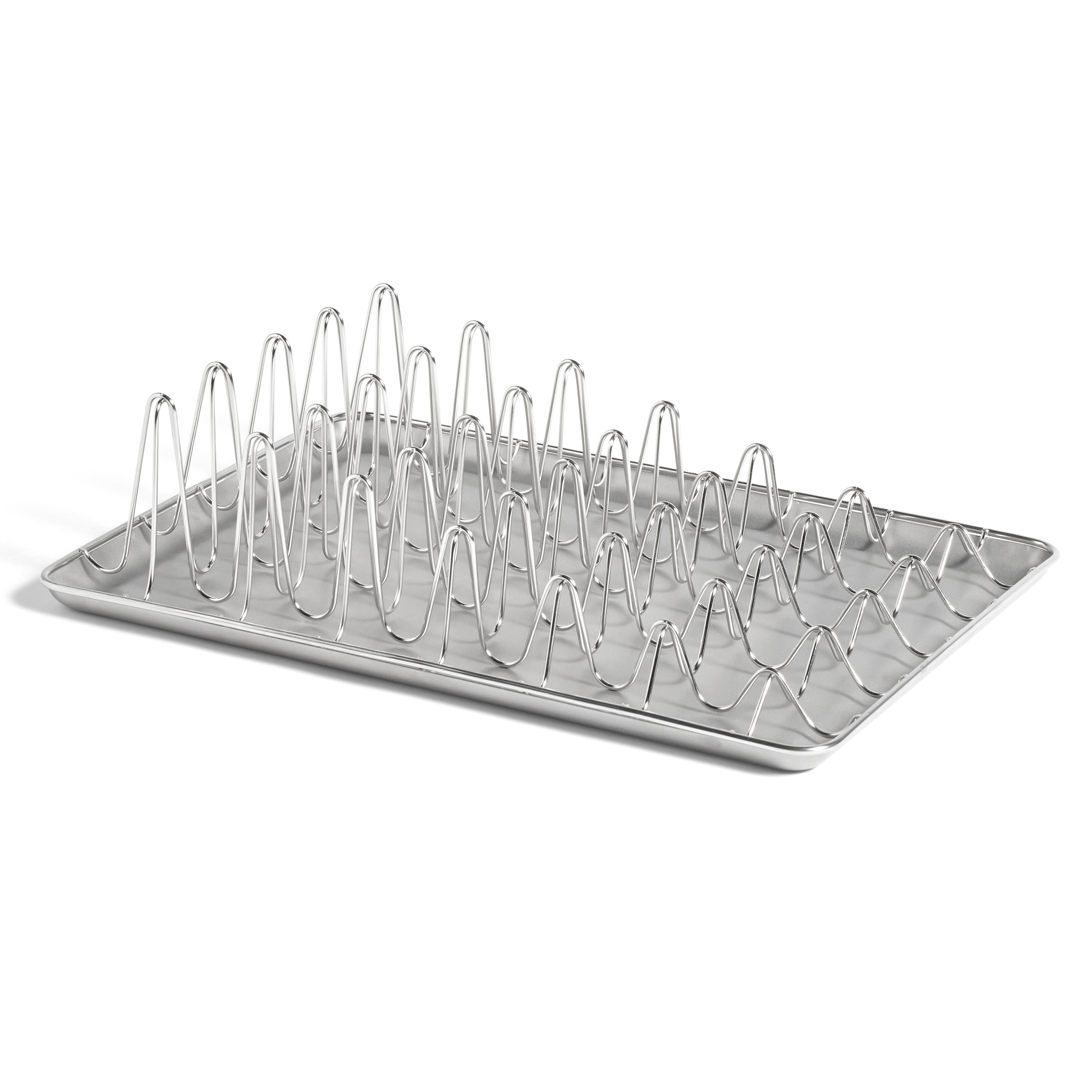 Shortwave Dish Rack by Hay