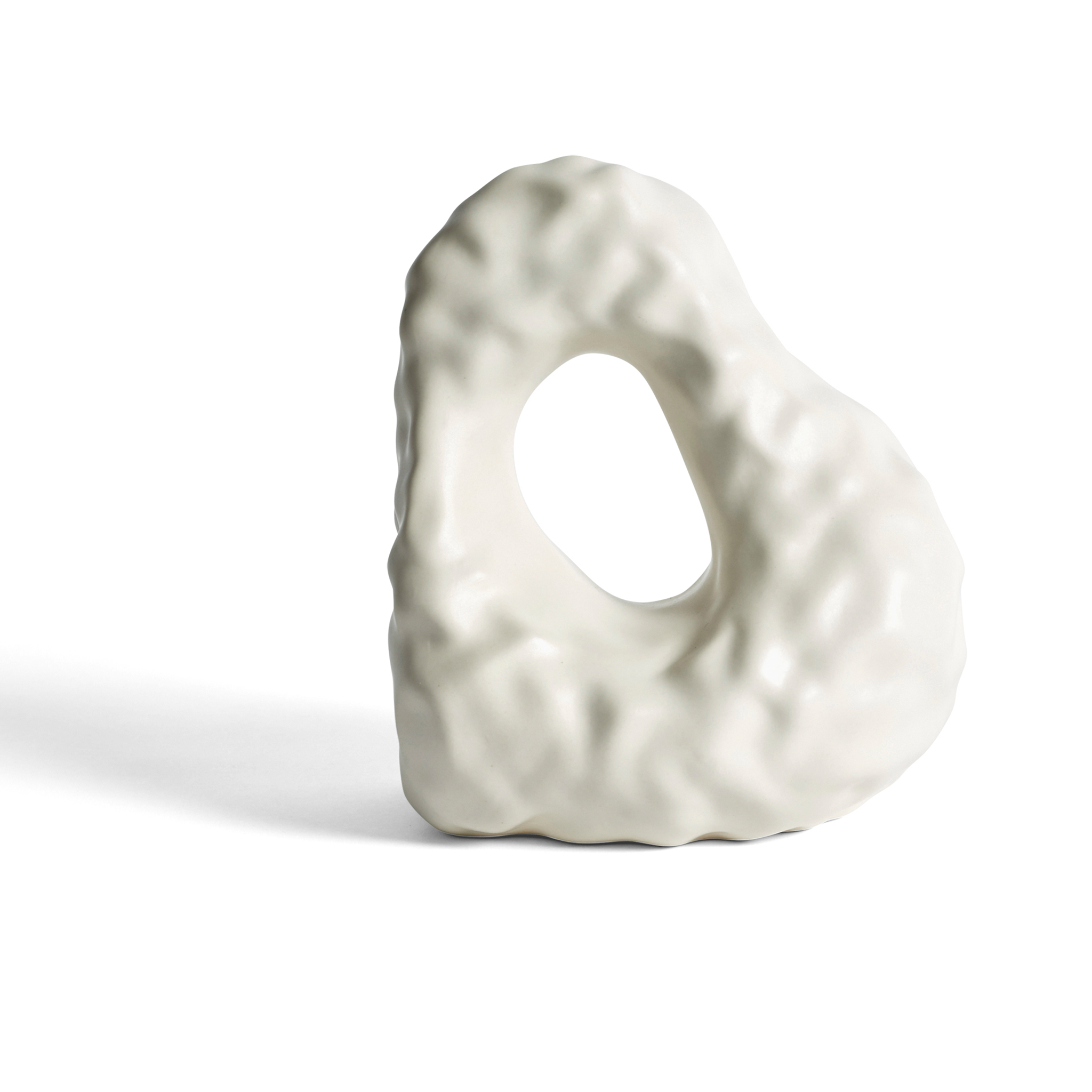 W&S Boulder Bookend by Wang & Söderström for Hay