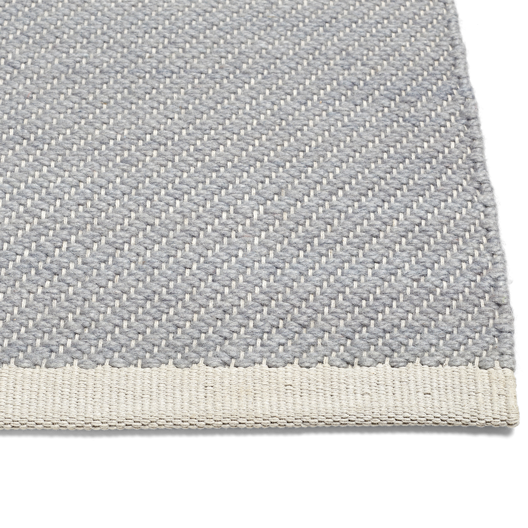 Bias Rug by Hay