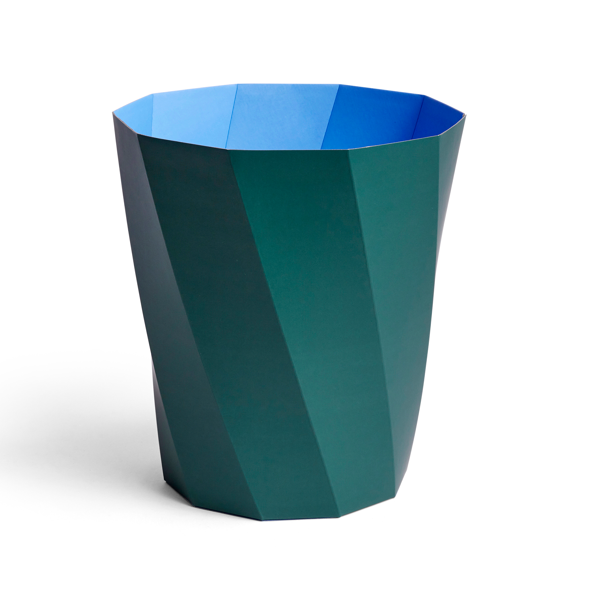 Paper Paper Bin by Clara von Zweigbergk for Hay