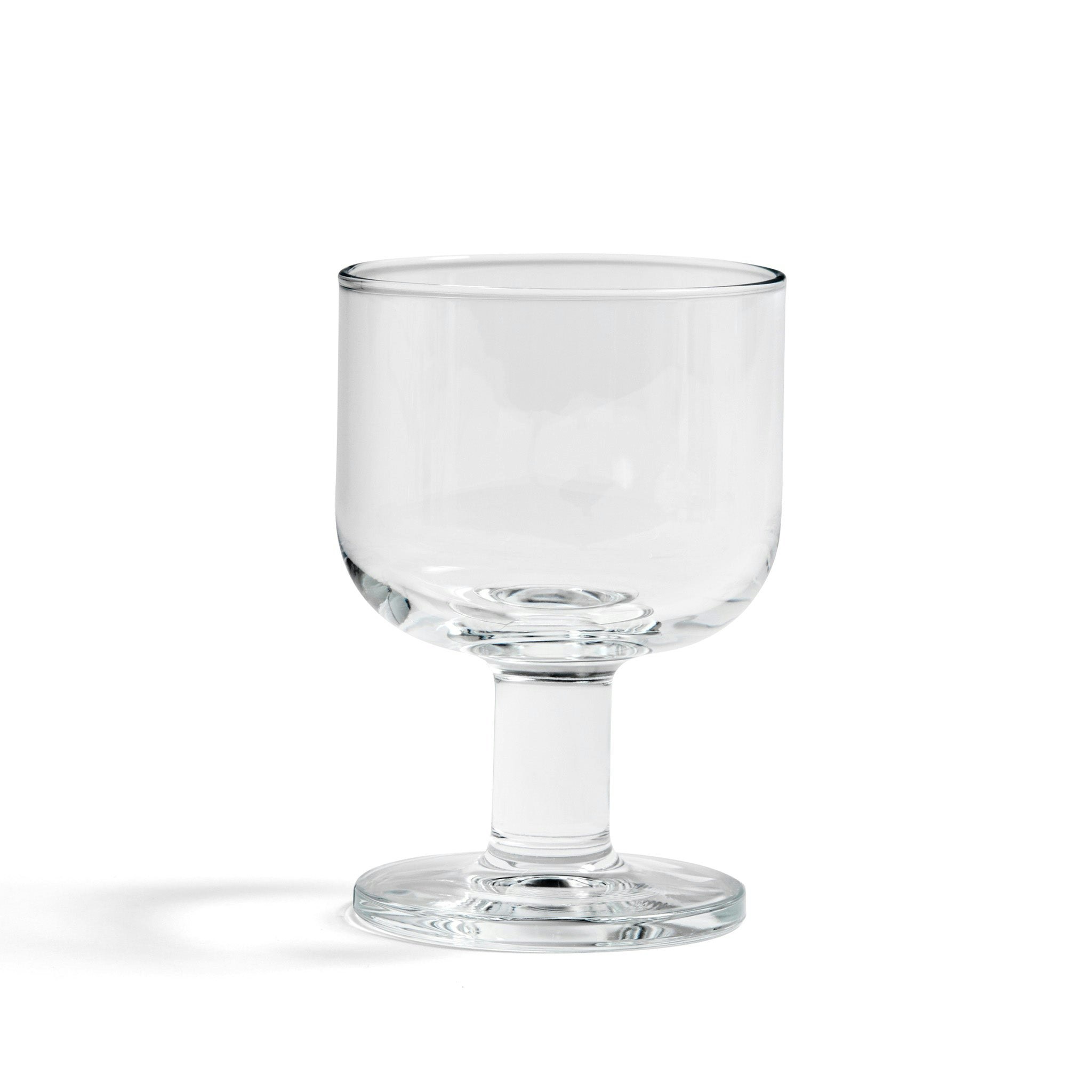 Tavern Glasses by HAY