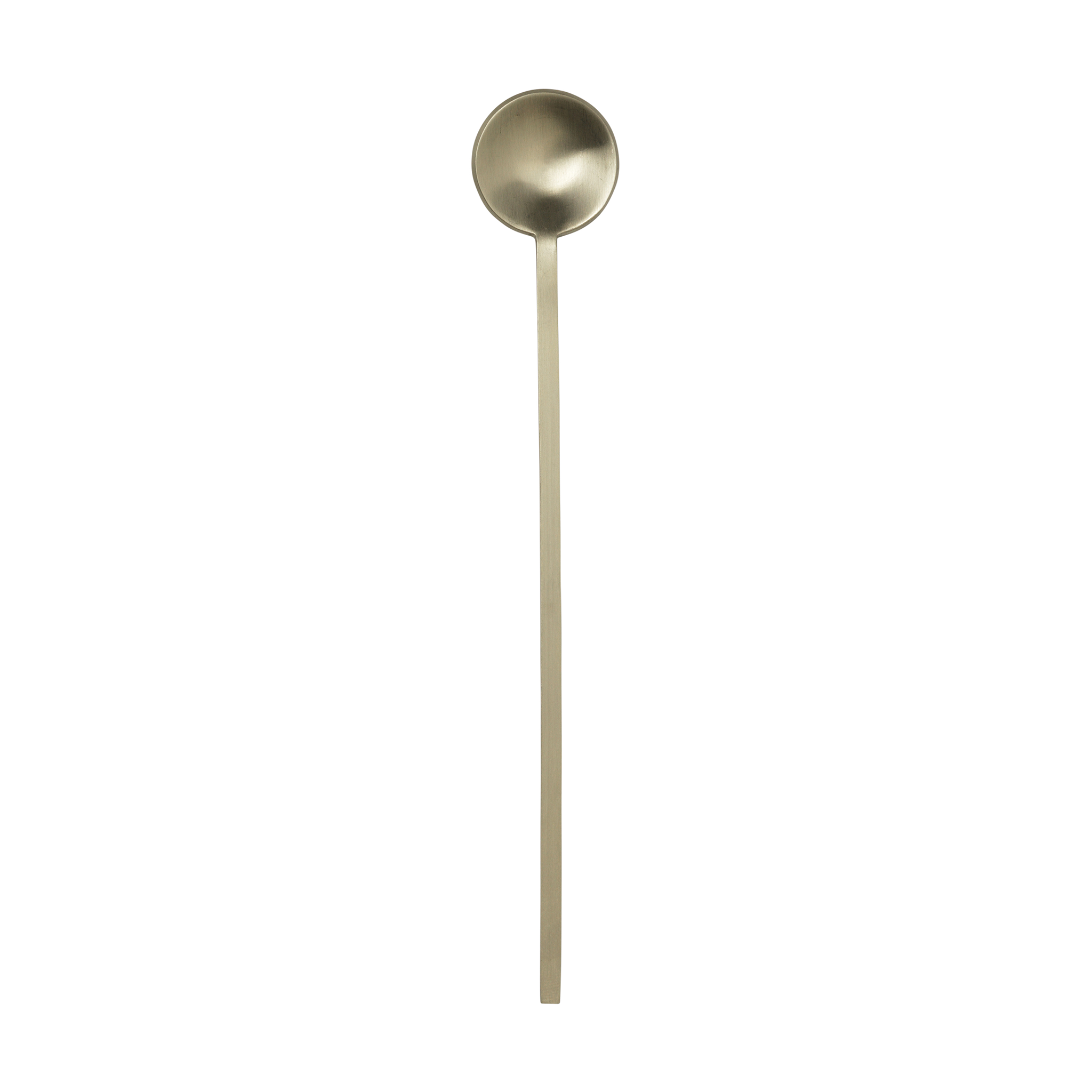 Fein Long Spoon by Ferm Living