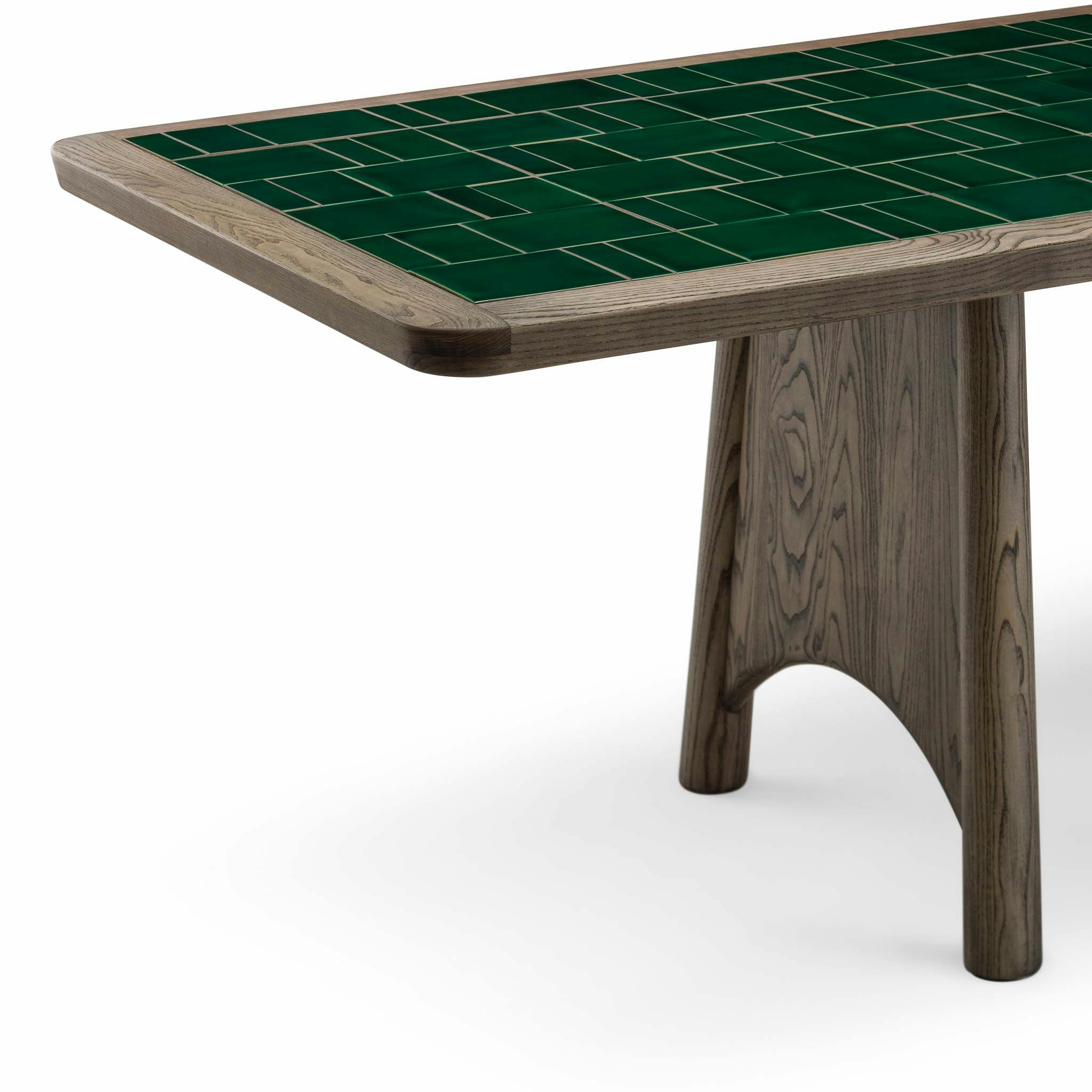 Twenty-Five Dining Table by De La Espada Atelier for De La Espada