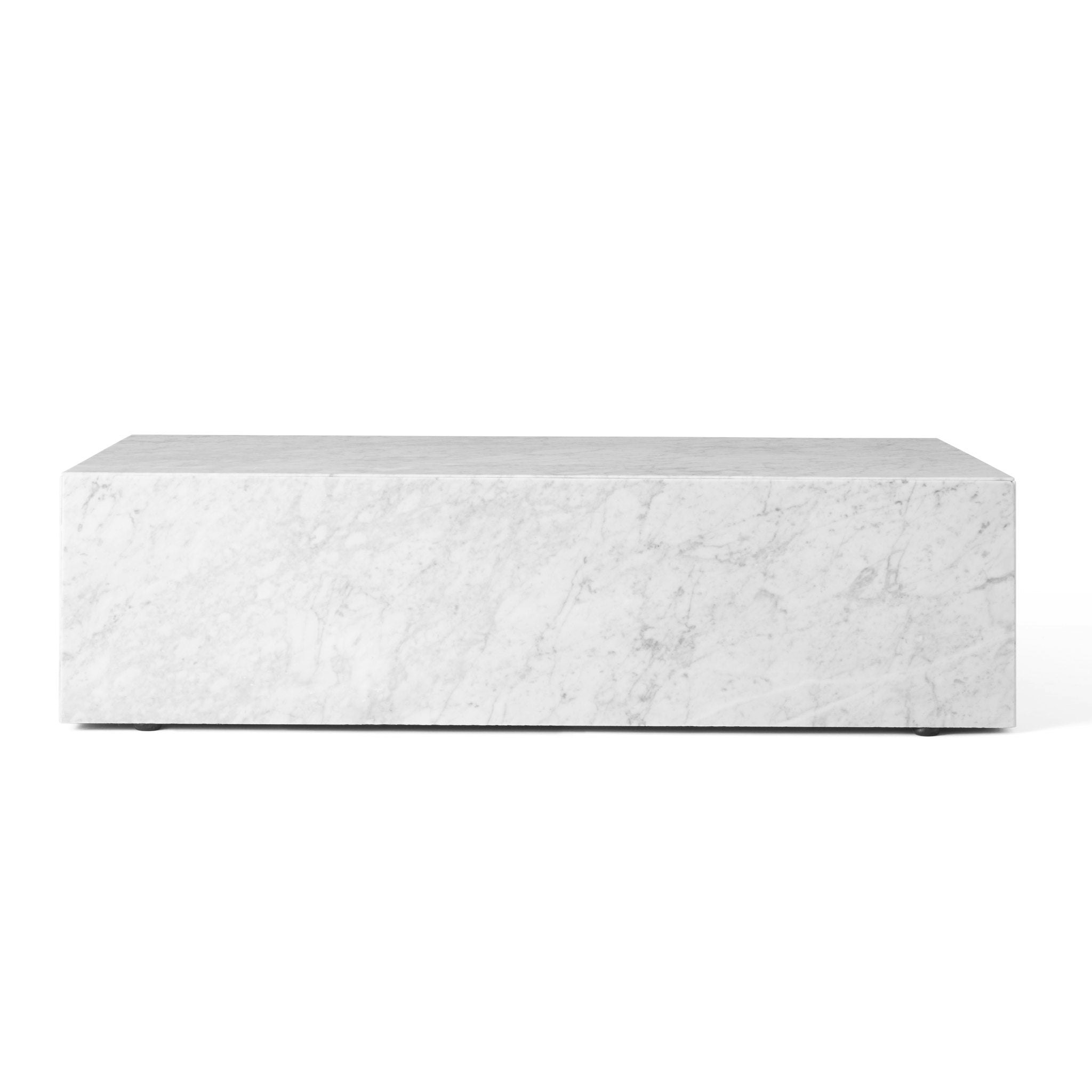 Plinth Low by Menu