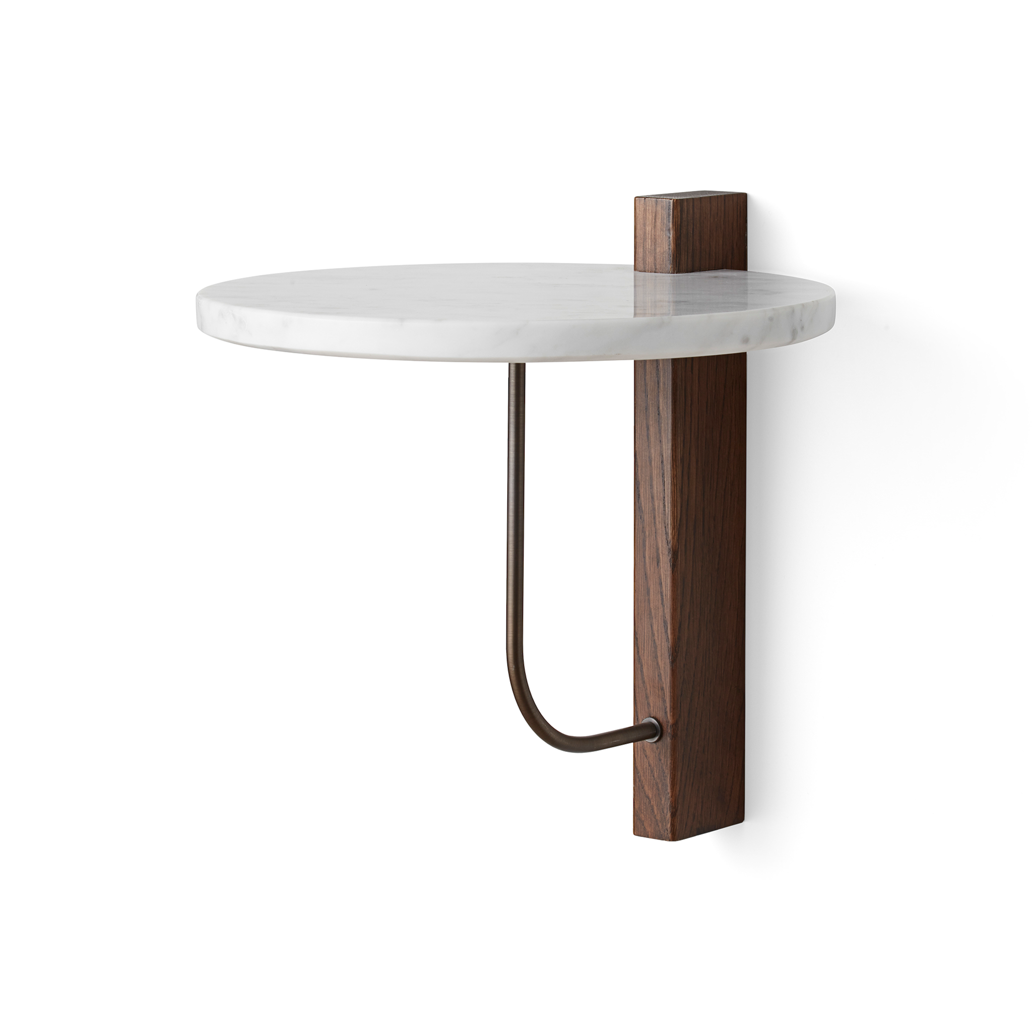 Corbel Shelf by Krøyer-Sætter-Lassen for Menu