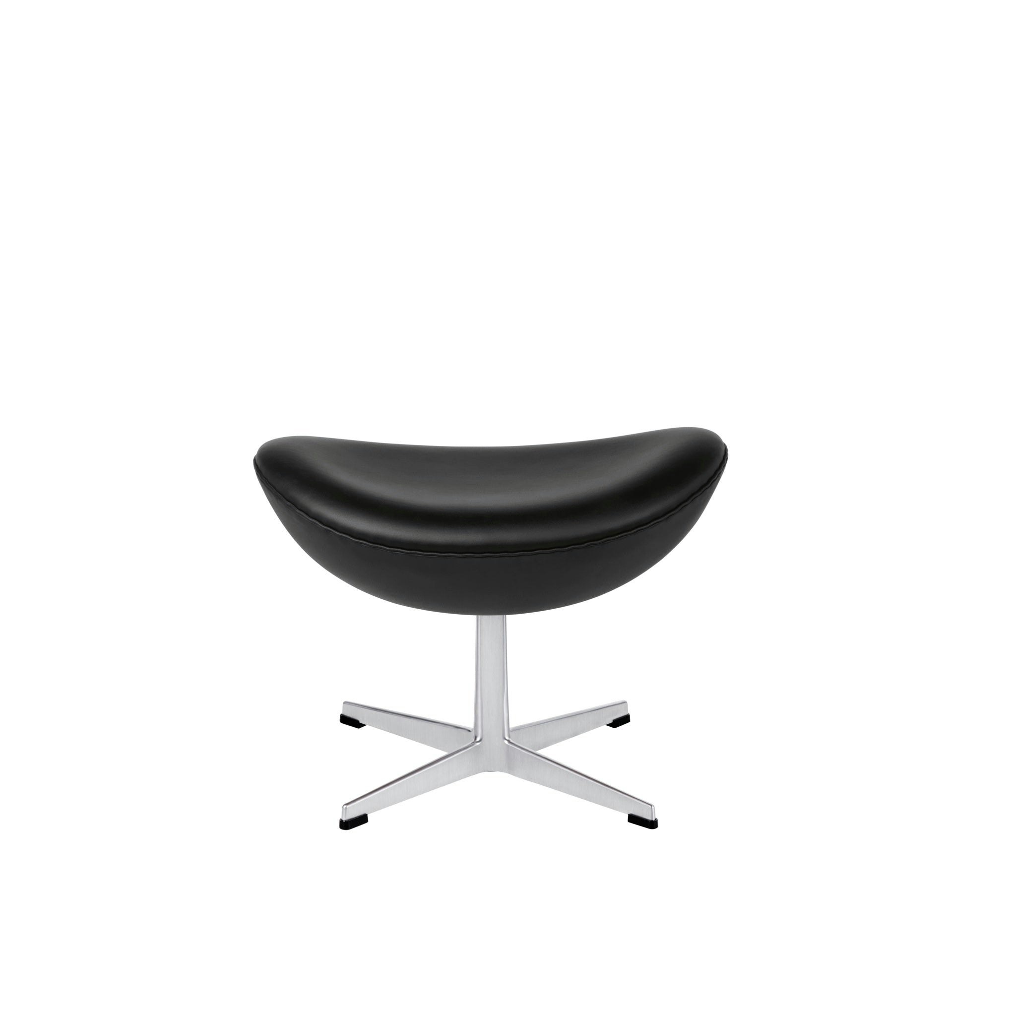 Egg Footstool by Fritz Hansen