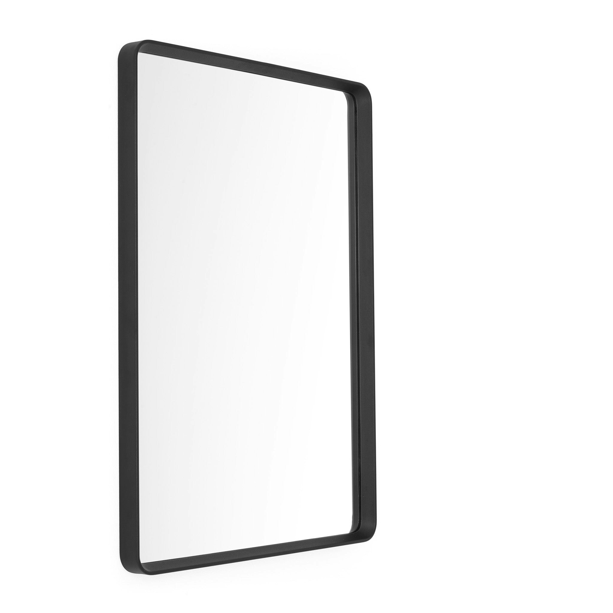 Norm Rectangular Wall Mirror by Menu