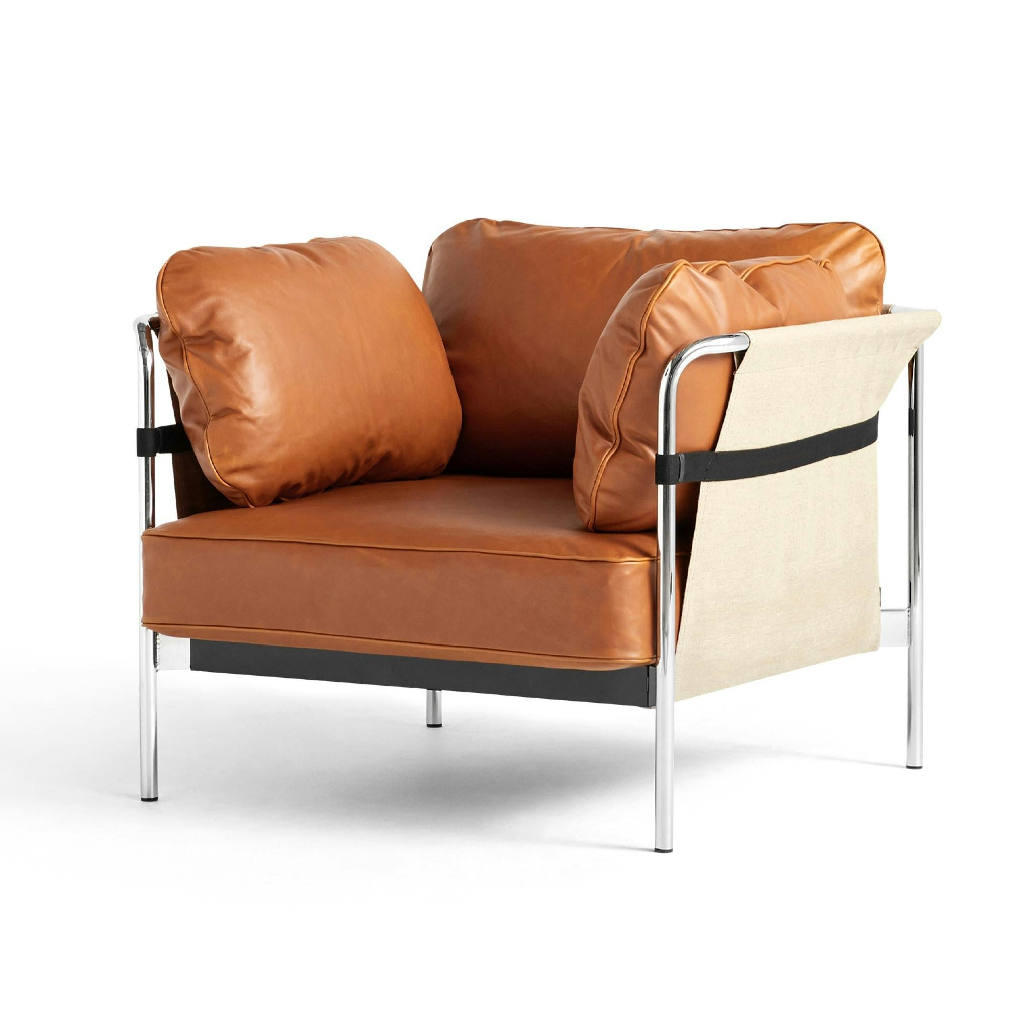 Can Armchair by Hay