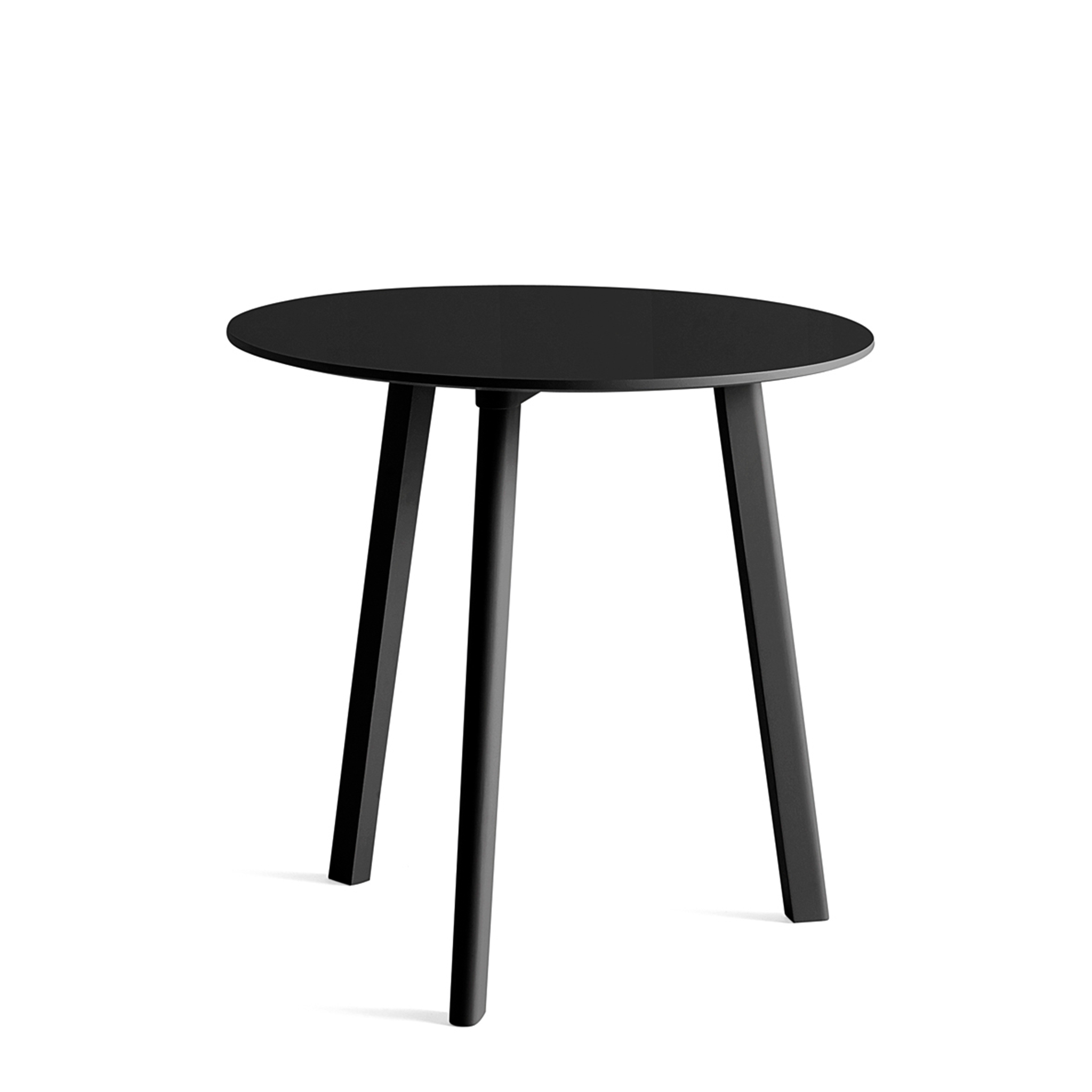 Copenhague Deux CPH 220 Round Table by Hay