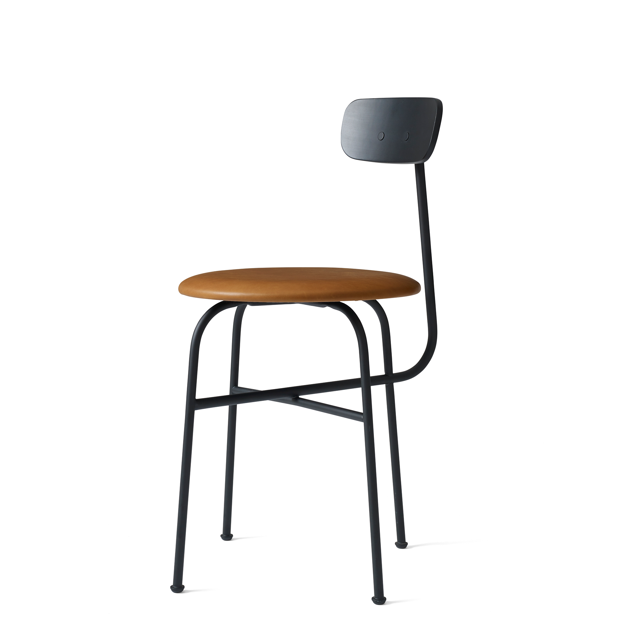 Afteroom Dining Chair Seat Upholstered by Menu