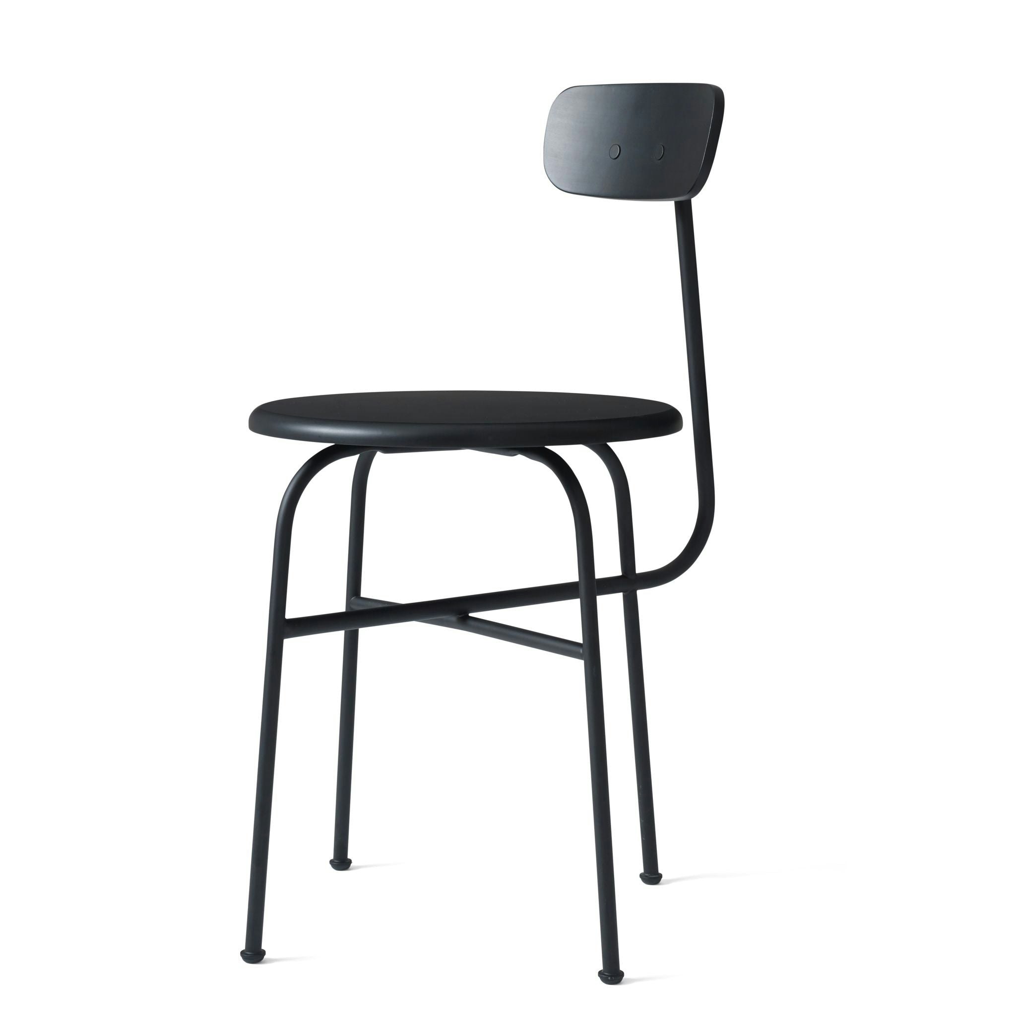 Afteroom Dining Chair Unupholstered by Menu