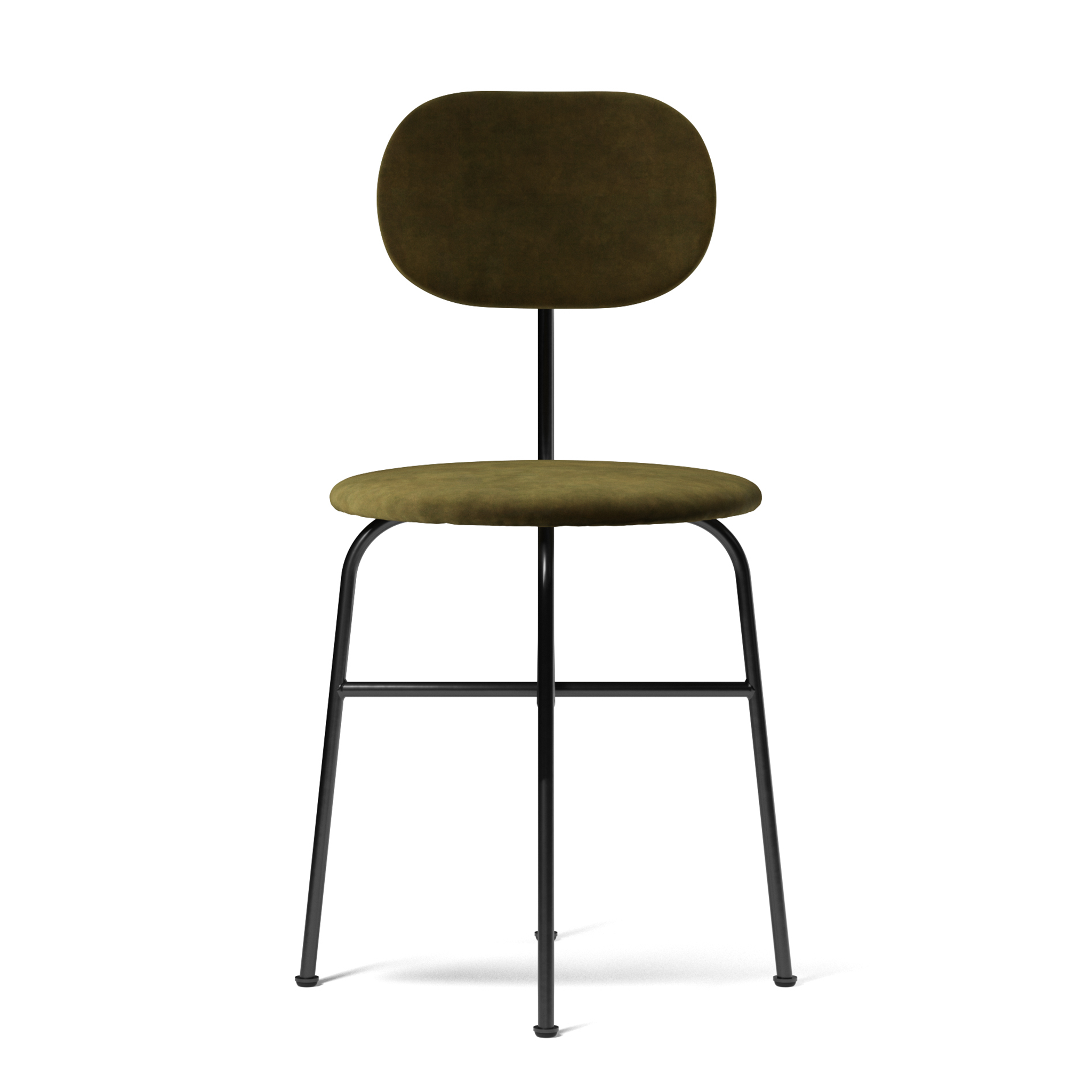 Afteroom Dining Chair Plus Fully Upholstered by Menu