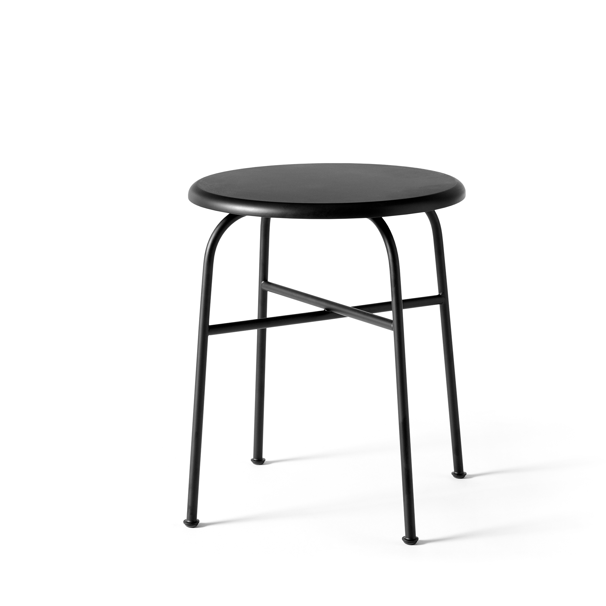 Afteroom Stool by Menu