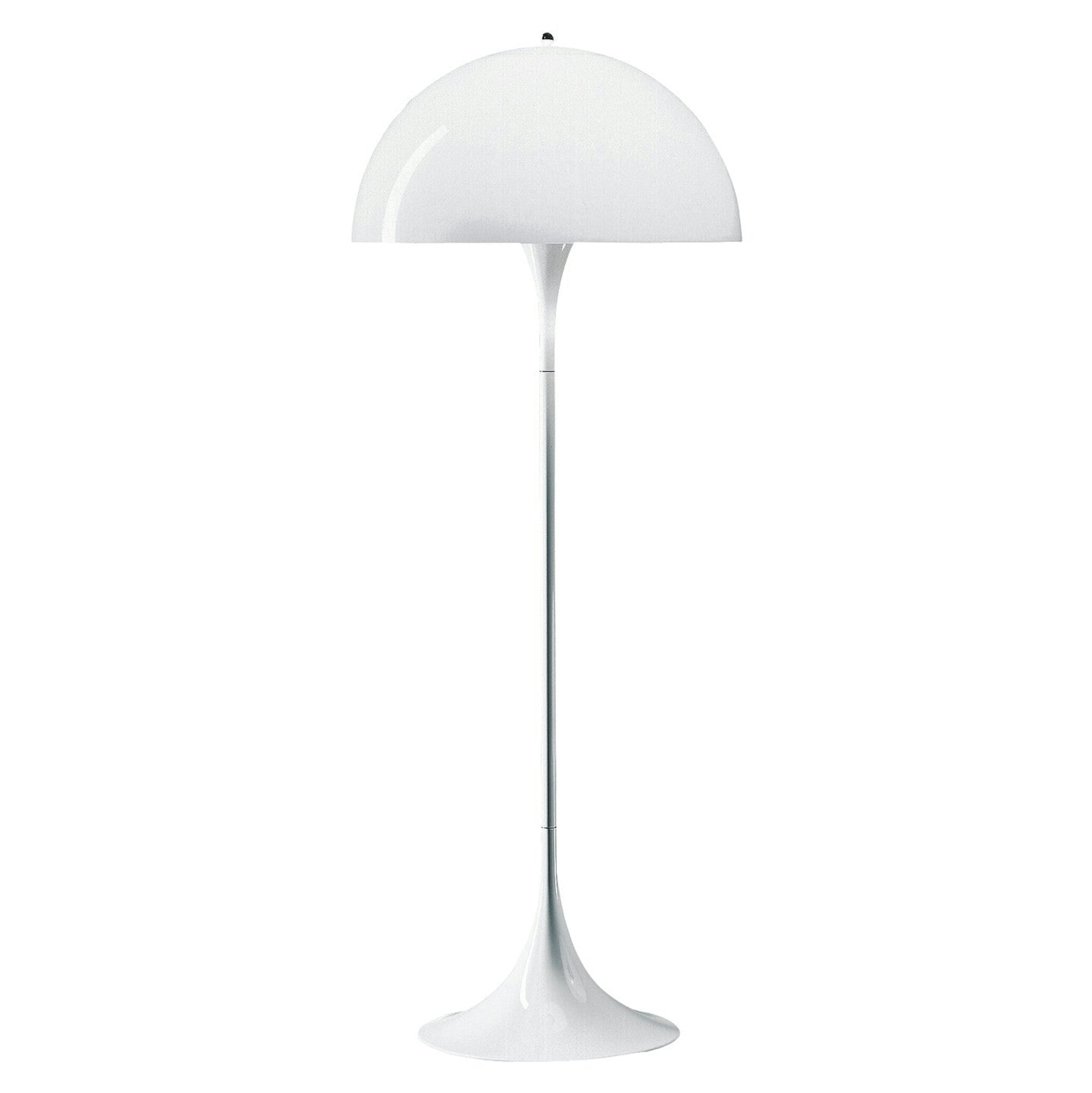 Panthella Floor Lamp by Louis Poulsen