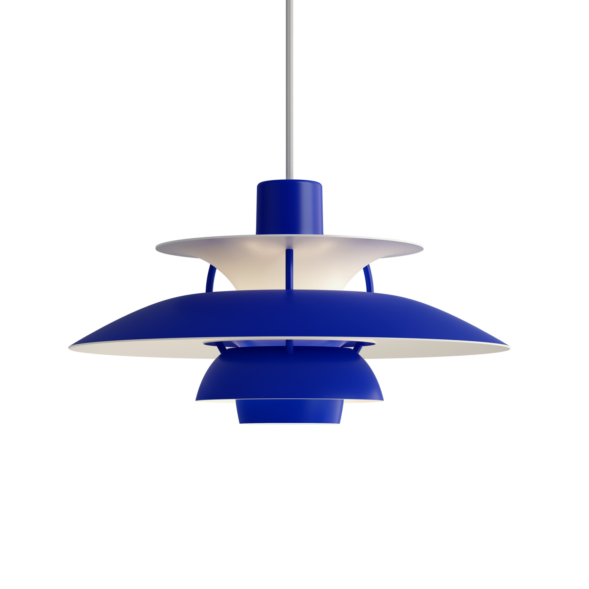 PH 5 Mini Pendant Light by Louis Poulsen