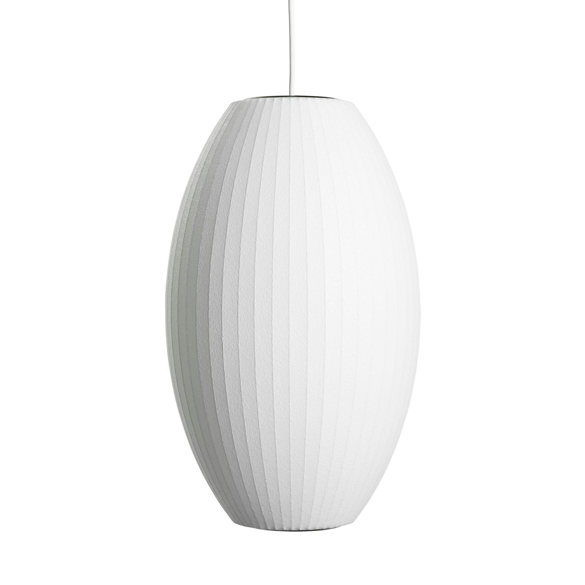 Nelson Cigar Bubble Light by Hay