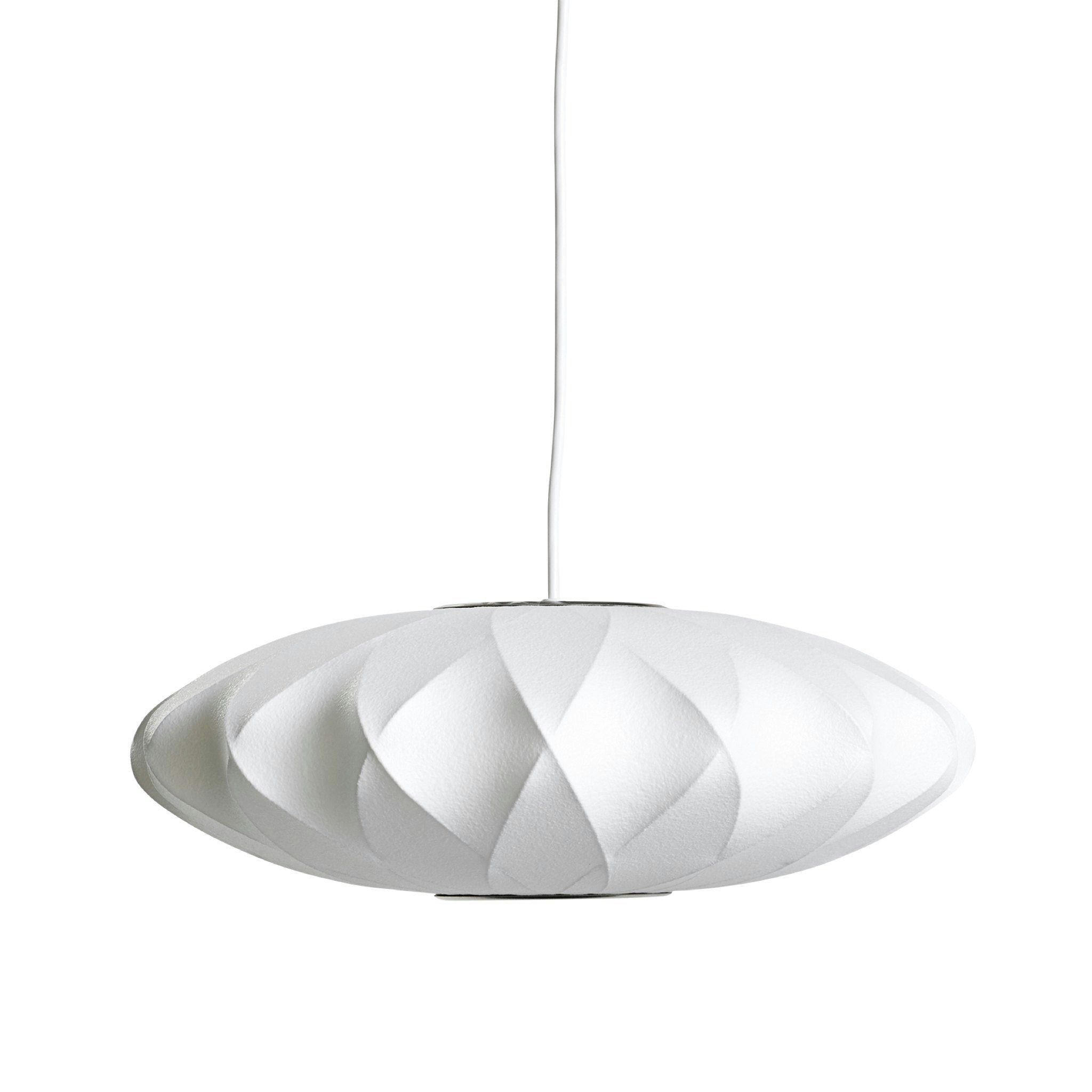 Criss Cross Bubble Light / Saucer / medium by Herman Miller - Black Friday