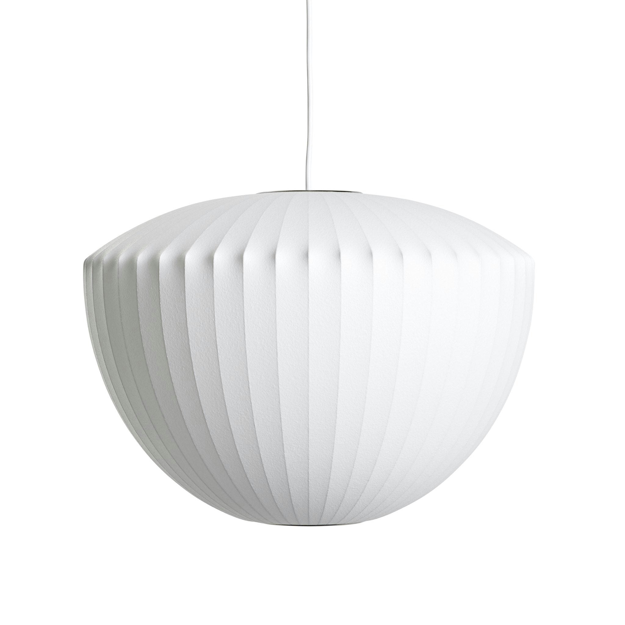 Apple Bubble Light by Herman Miller
