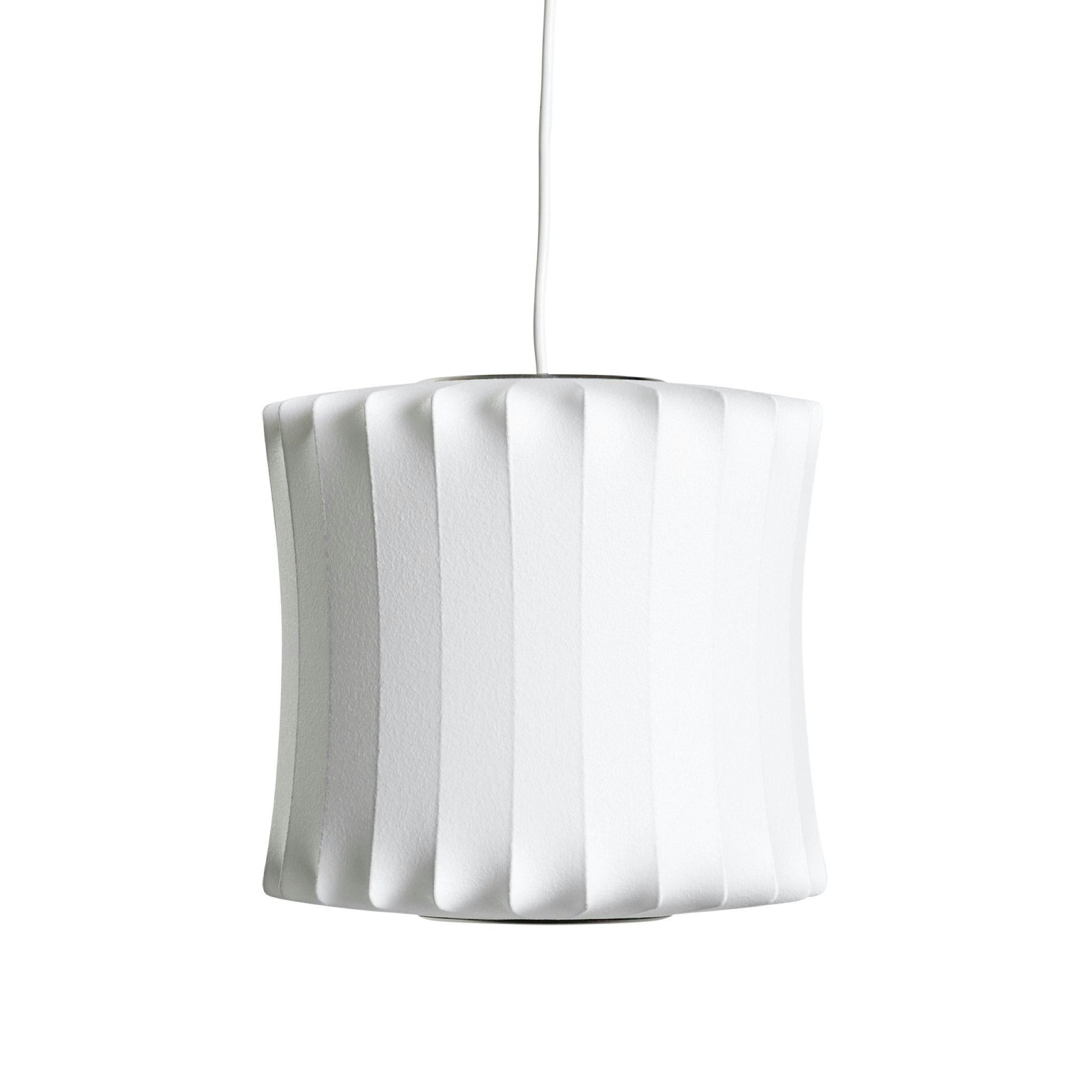Lantern Bubble Light by Herman Miller