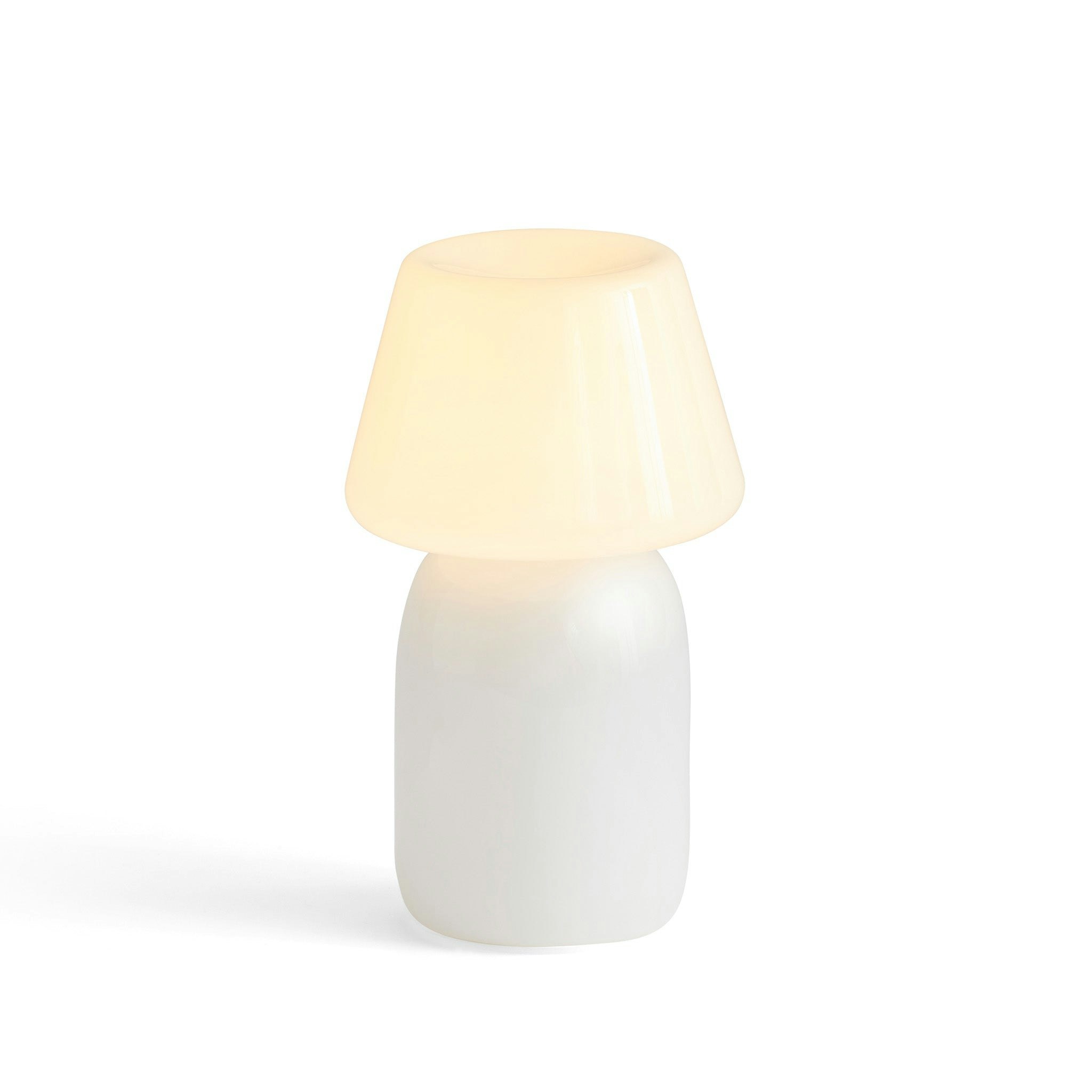Apollo Portable Lamp by Studio 0405 for Hay