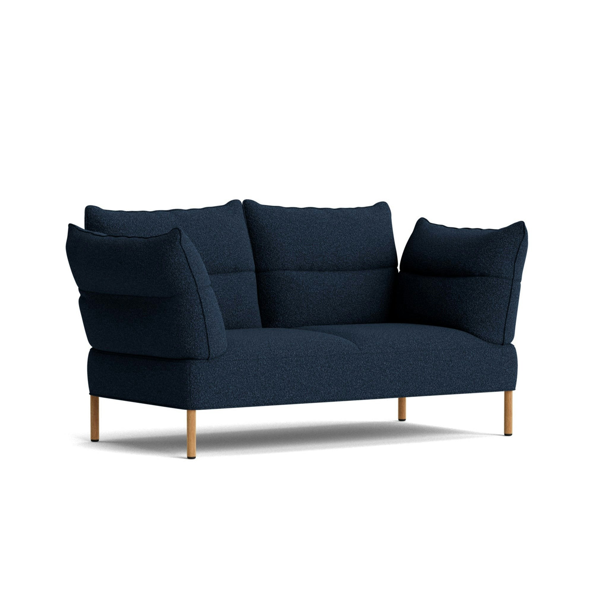 Pandarine Sofa by Inga Sempé for Hay