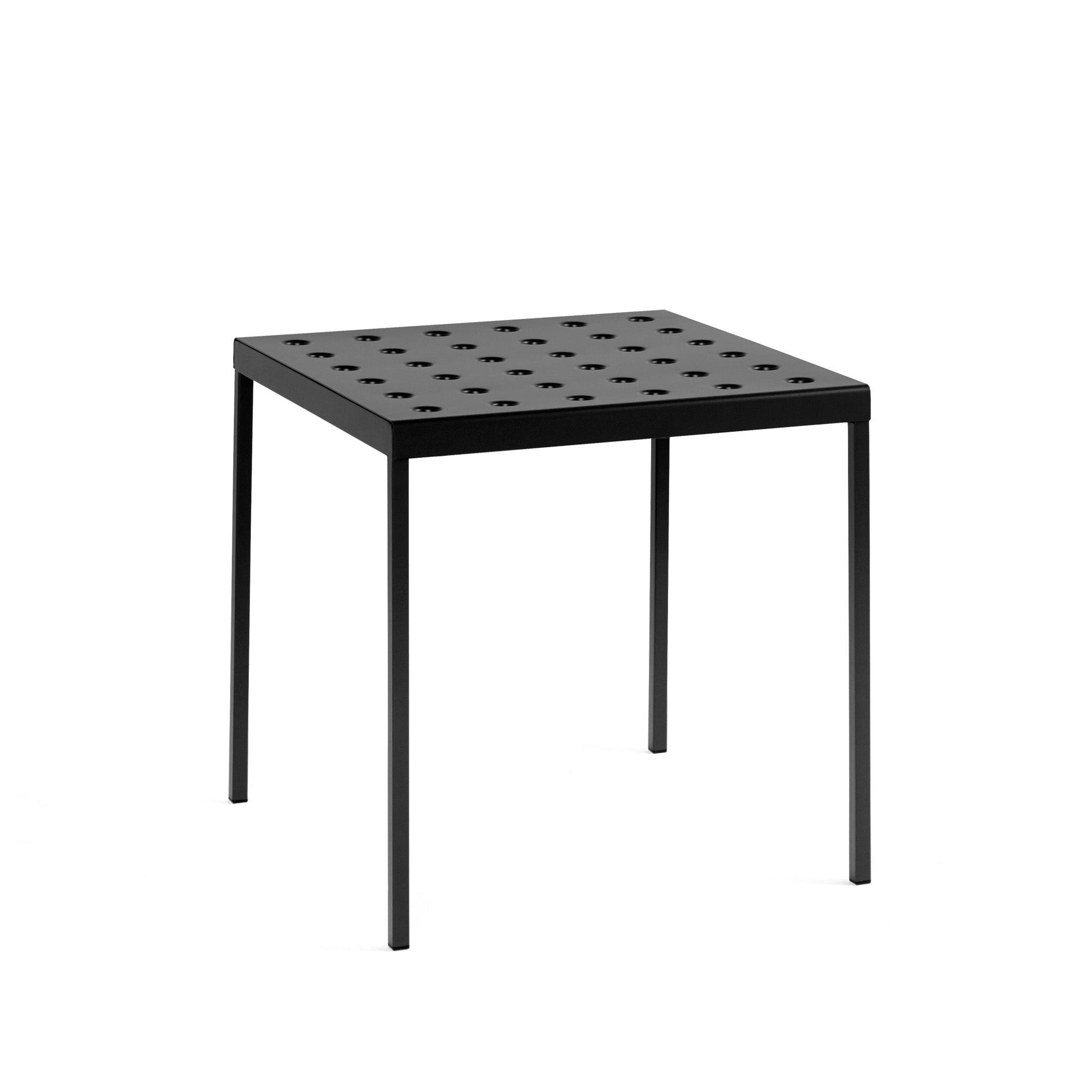 Balcony Table By Ronan and Erwan Bouroullec for Hay
