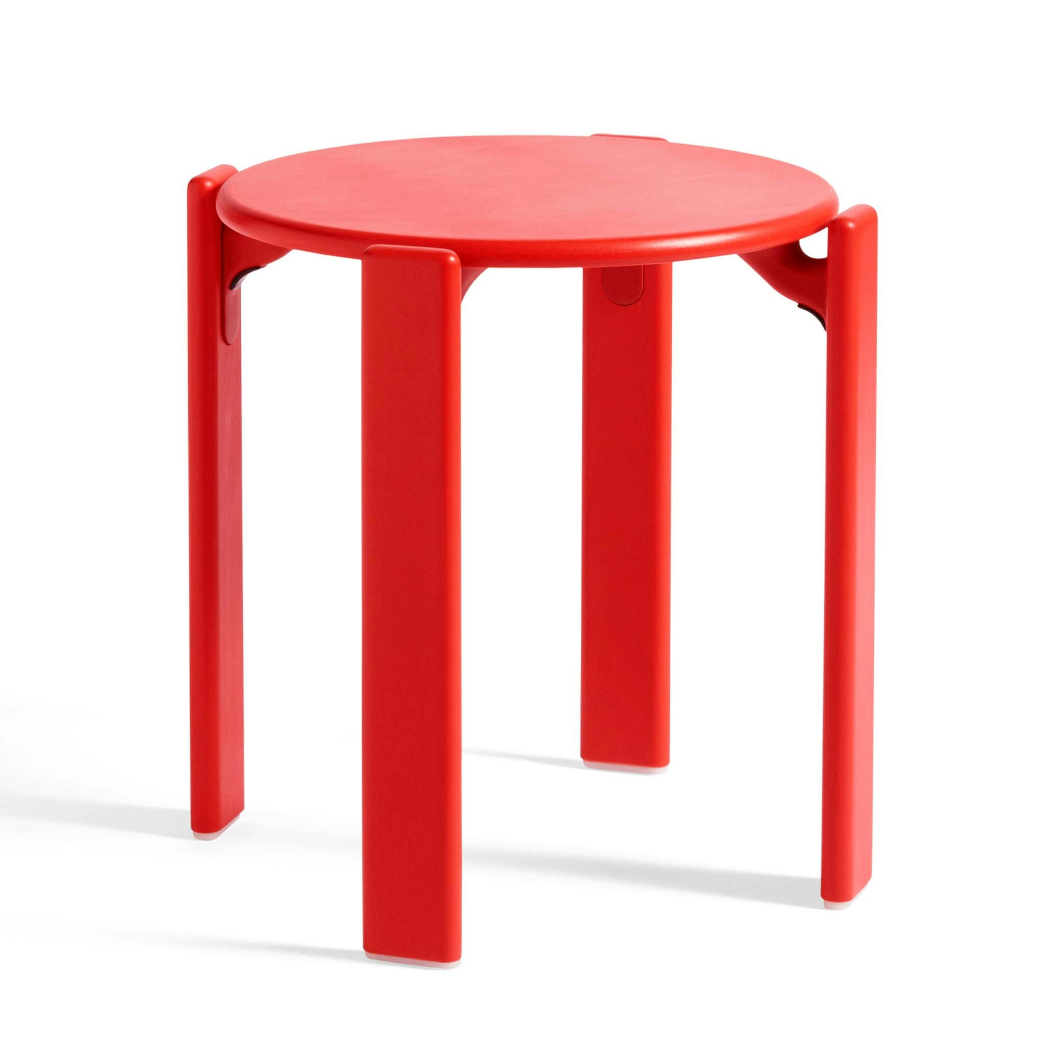 Rey Stool by Bruno Rey / Dietiker for Hay