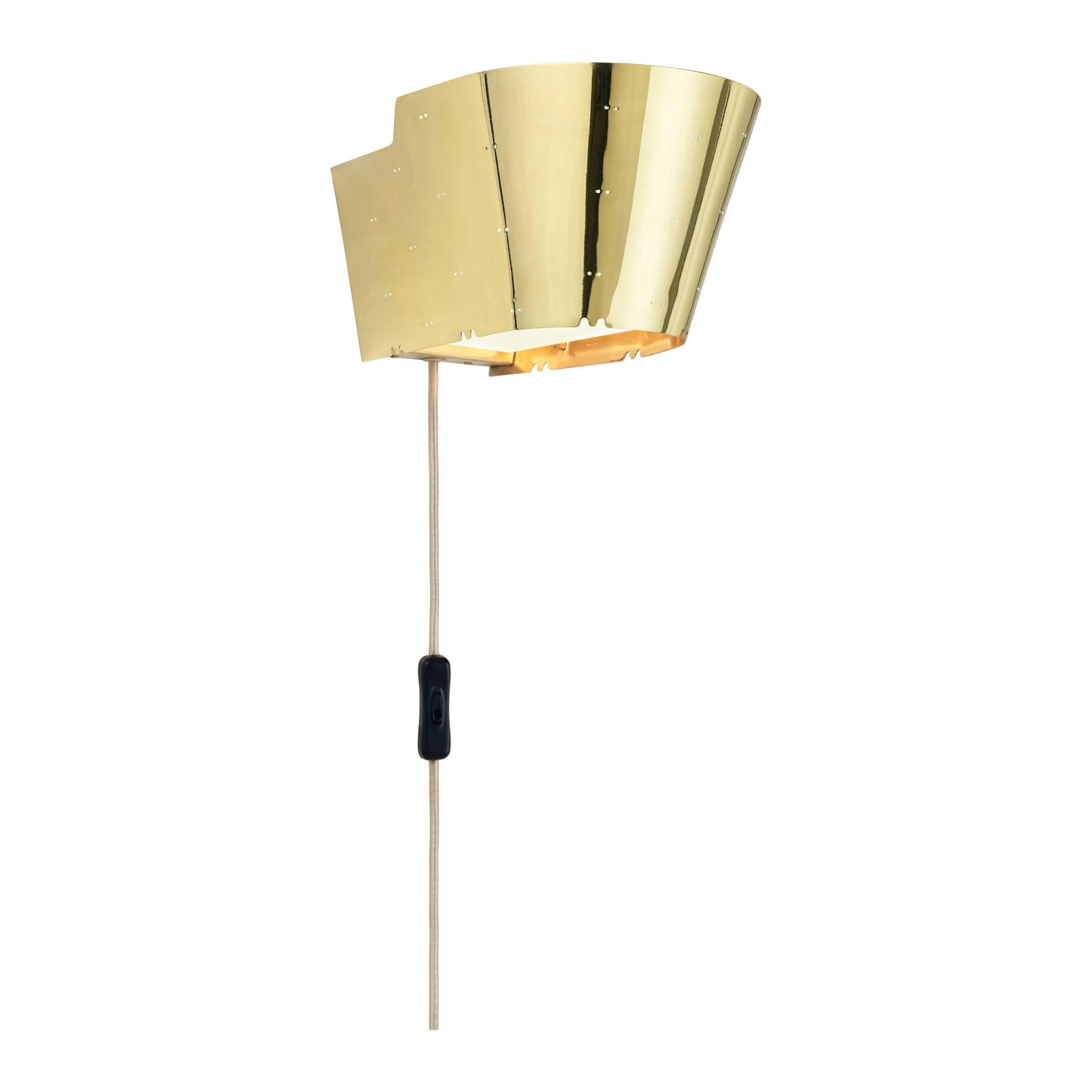 9464 Wall Lamp by Gubi