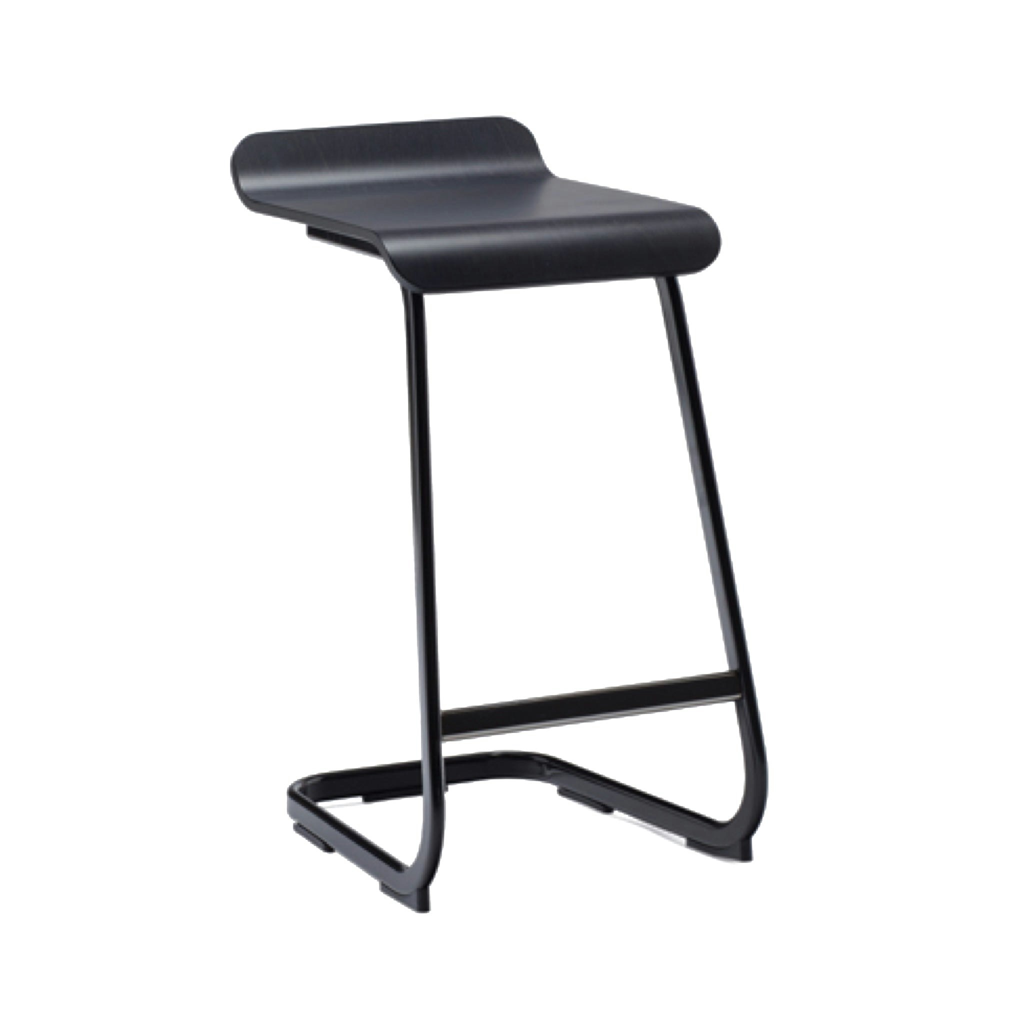Alto Stool by Established & Sons
