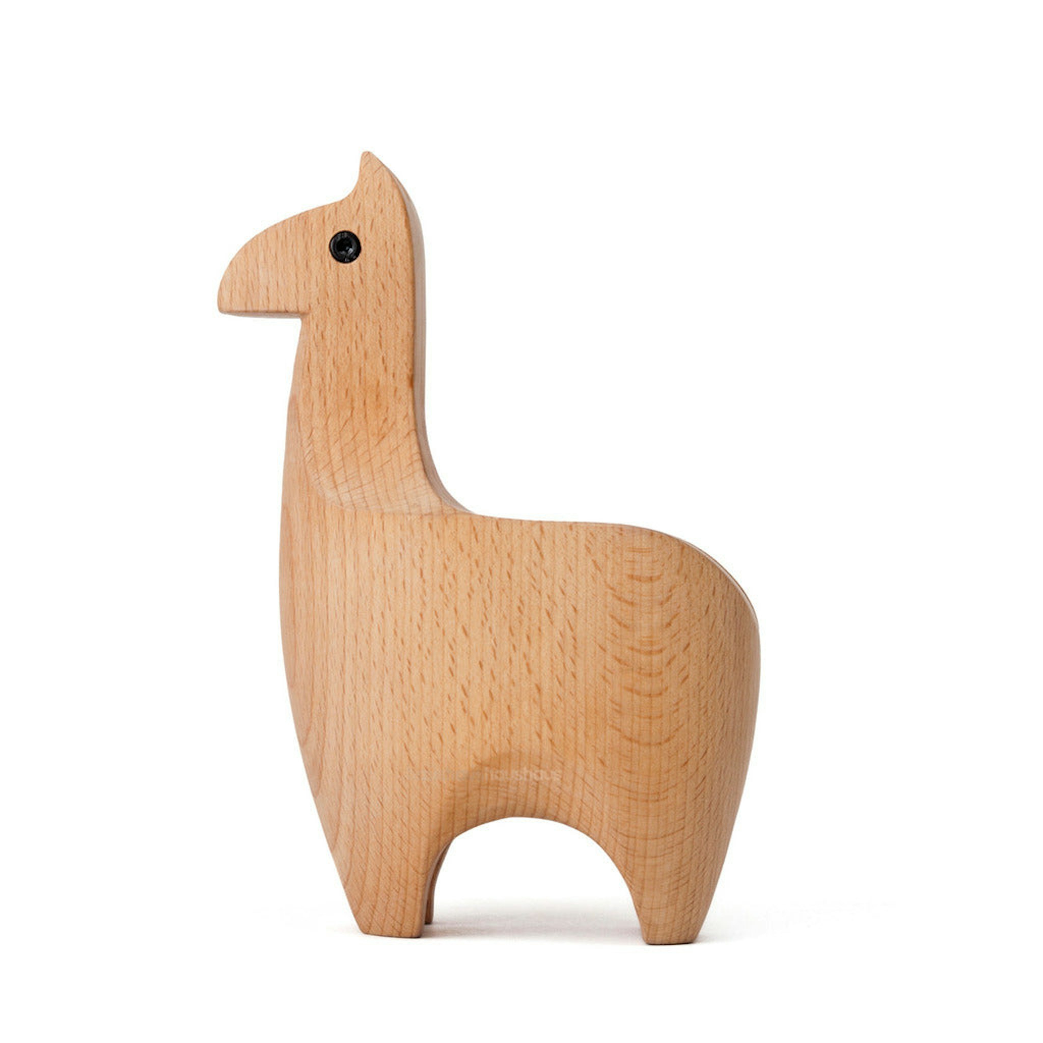 Animal Box - Llama by Karl Zahn