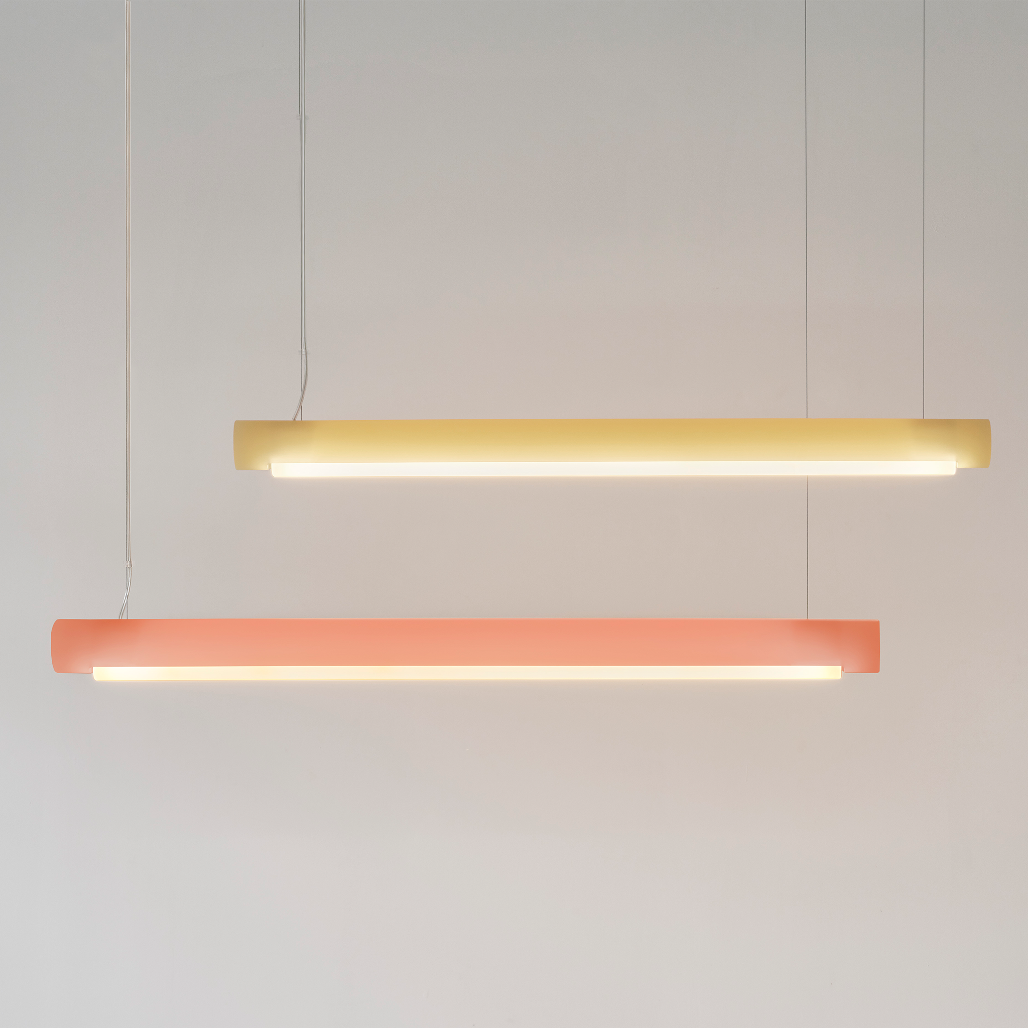 Aura Light by Sabine Marcelis for Established & Sons