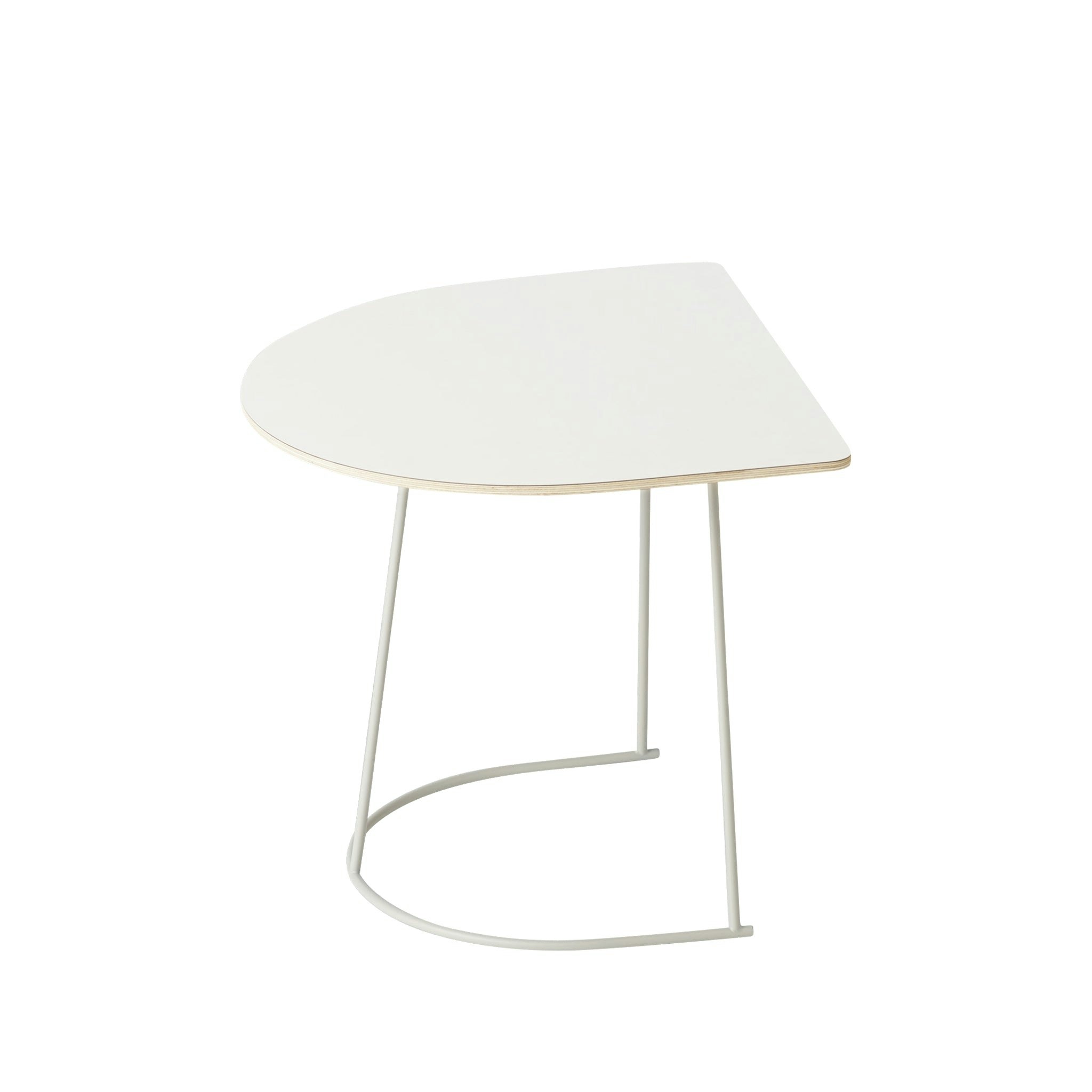 Airy Coffee Table by Muuto