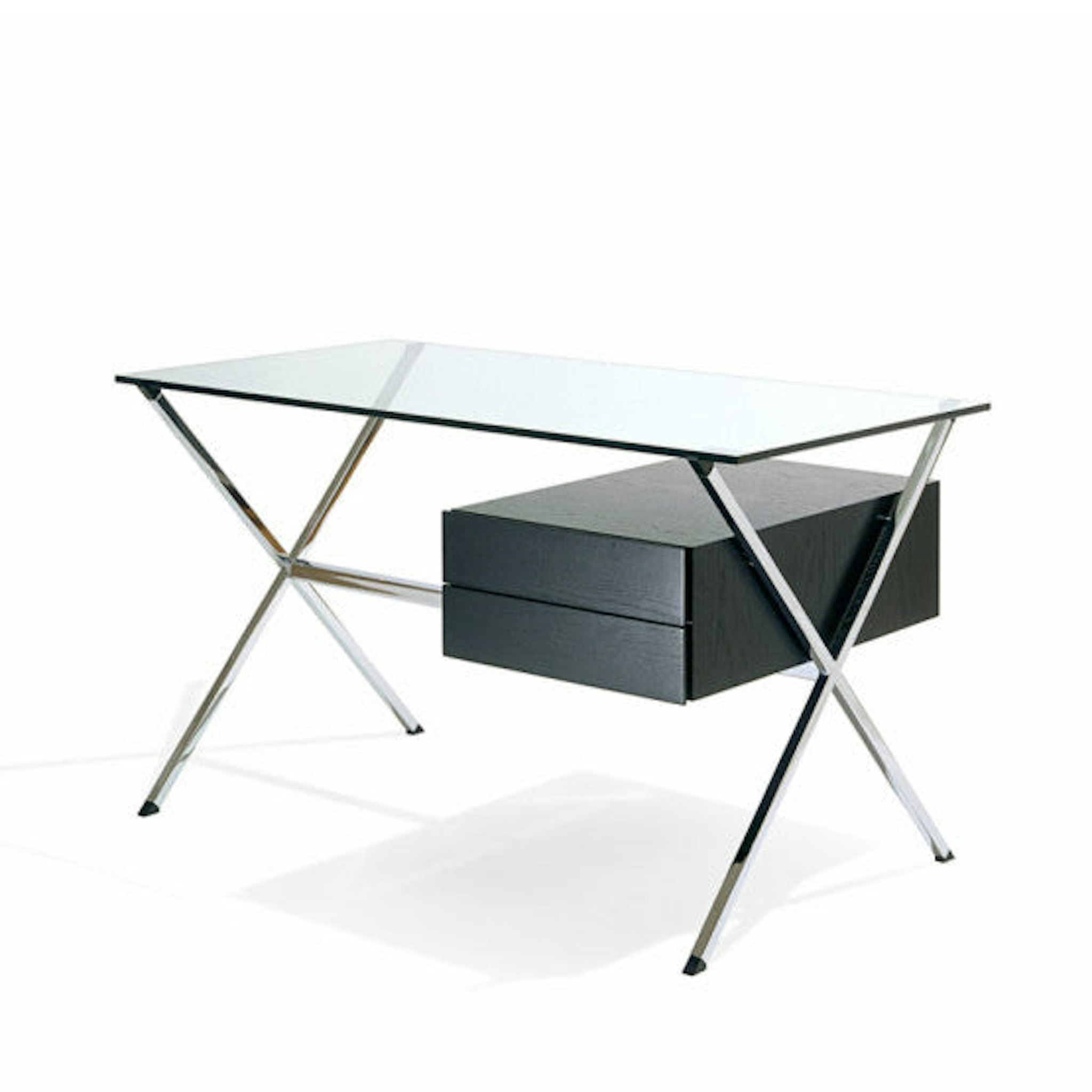 Mini Desk by Knoll