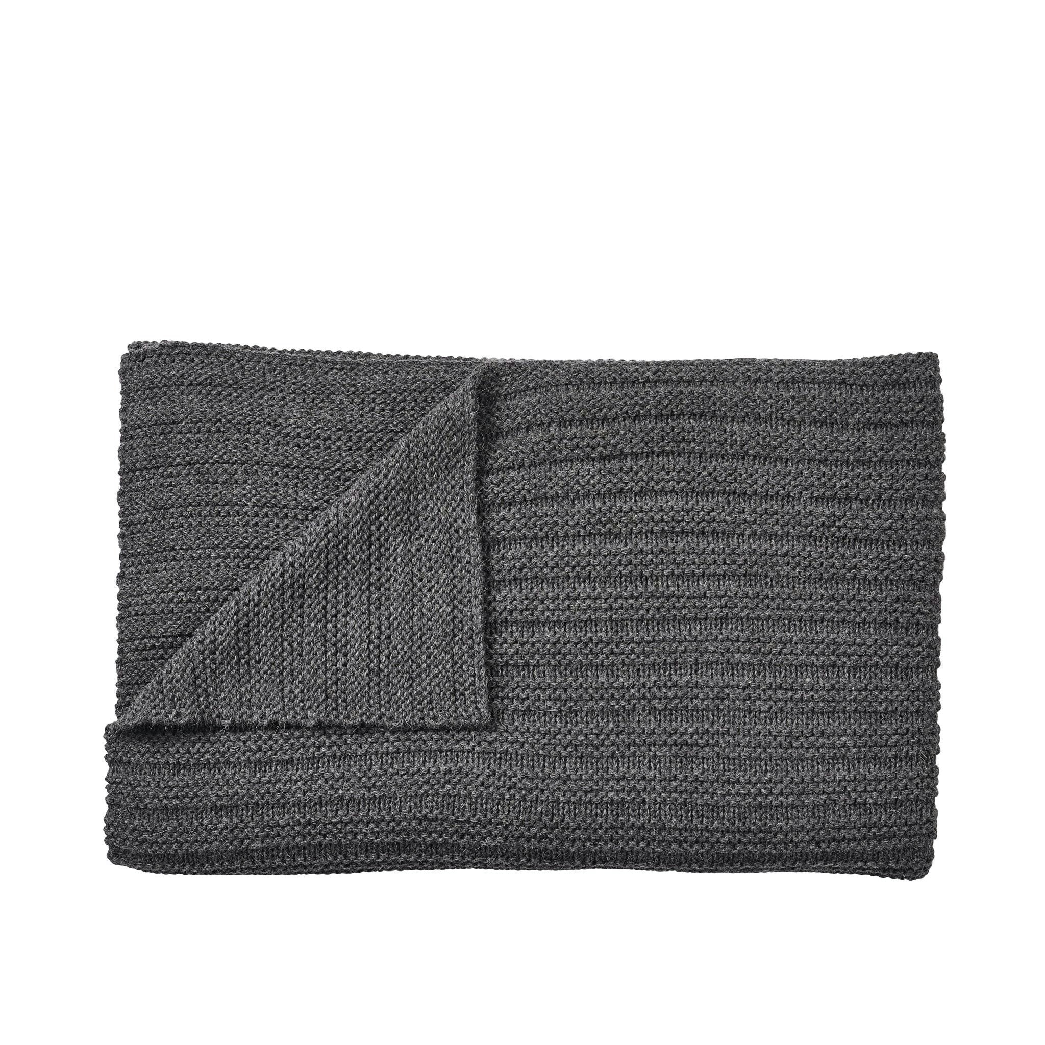 Ample Throw by Muuto