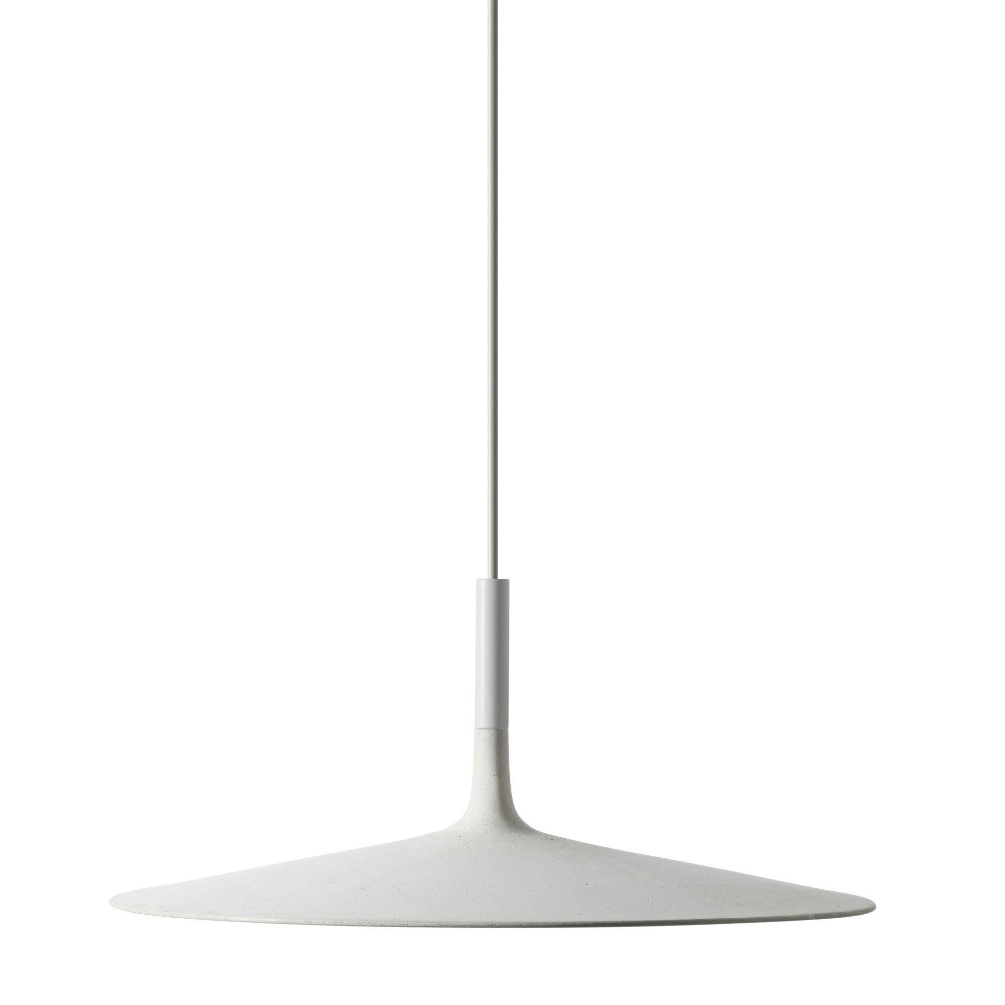 Aplomb Large Pendant Lamp by Foscarini