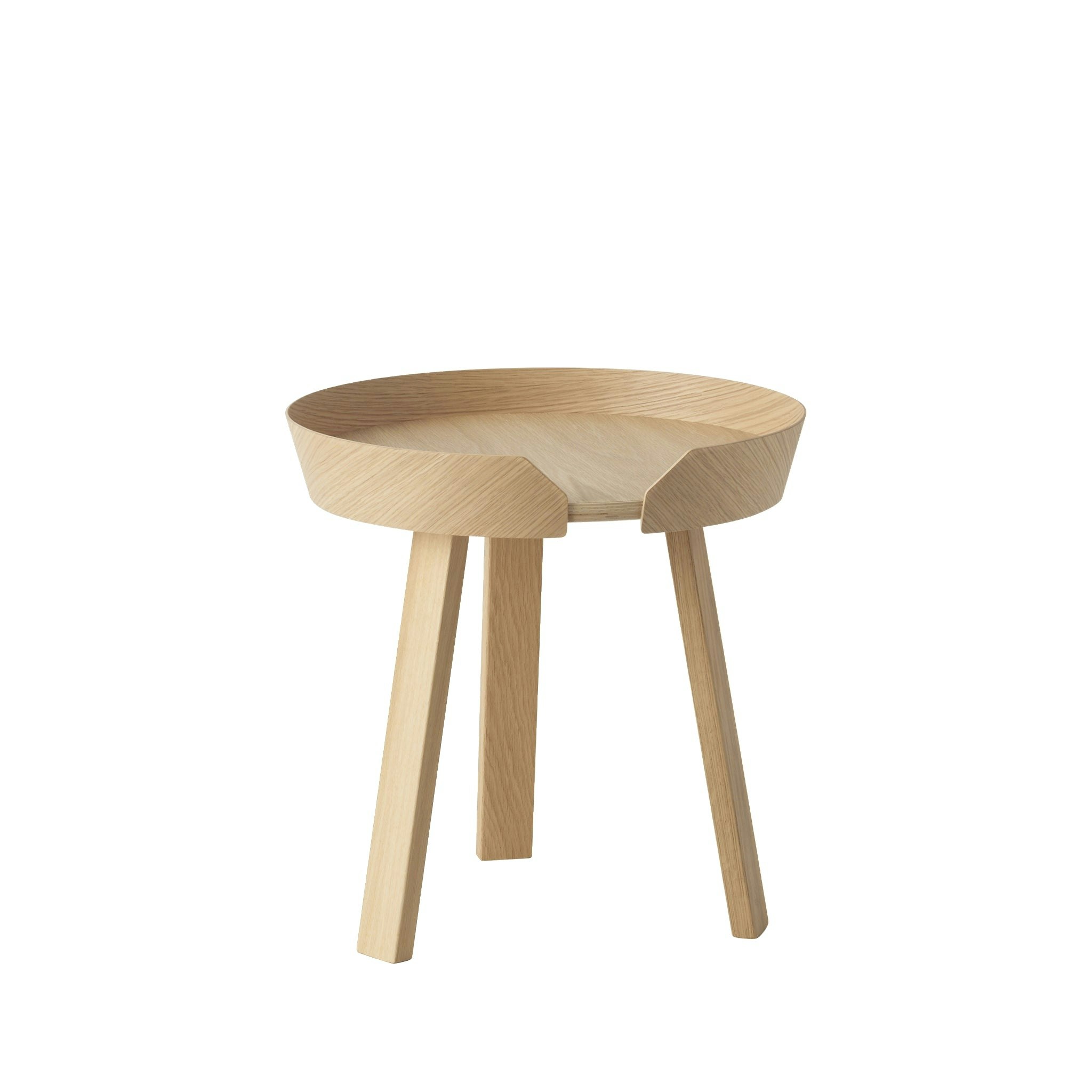 Around Table by Muuto