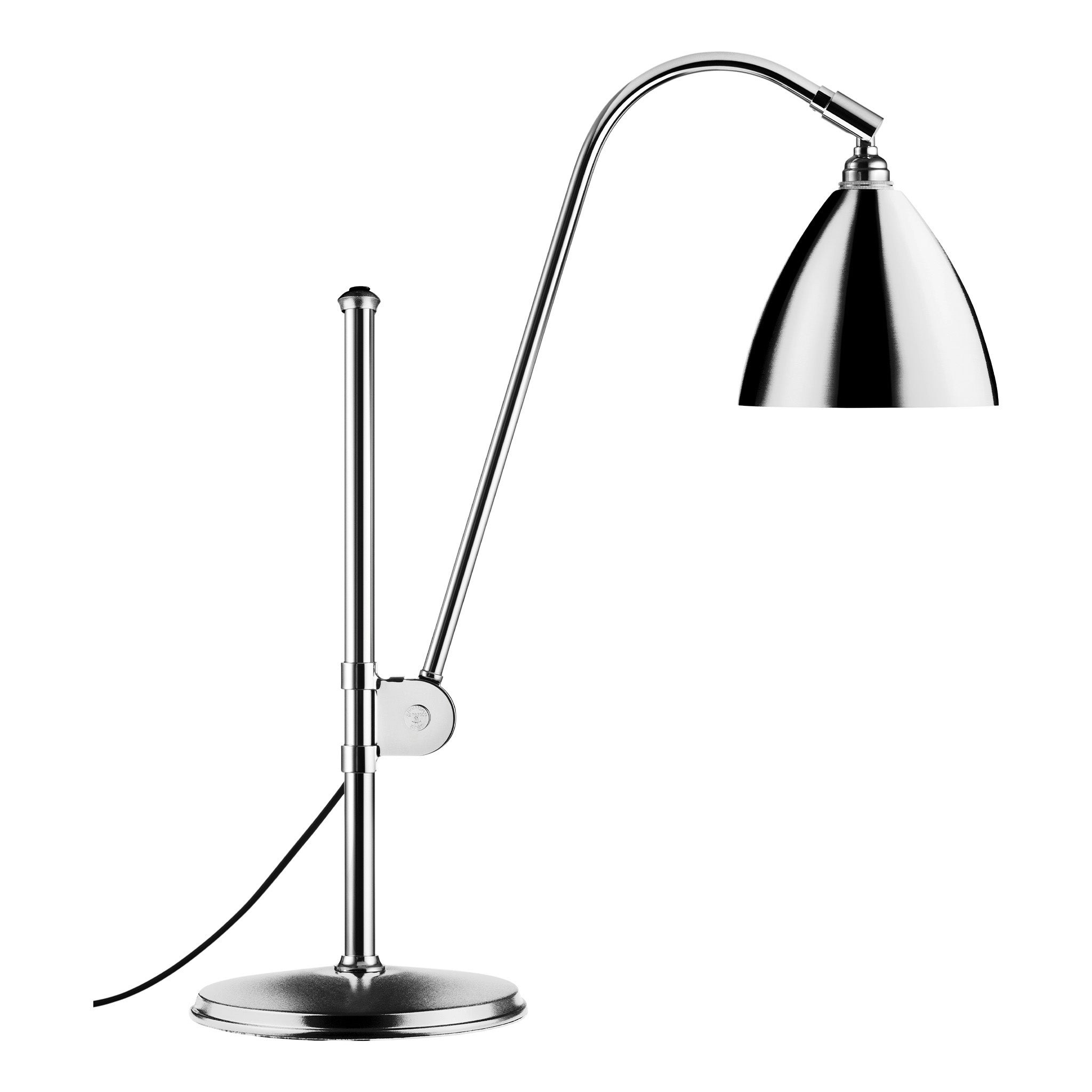Bestlite BL1 Table Lamp by Gubi