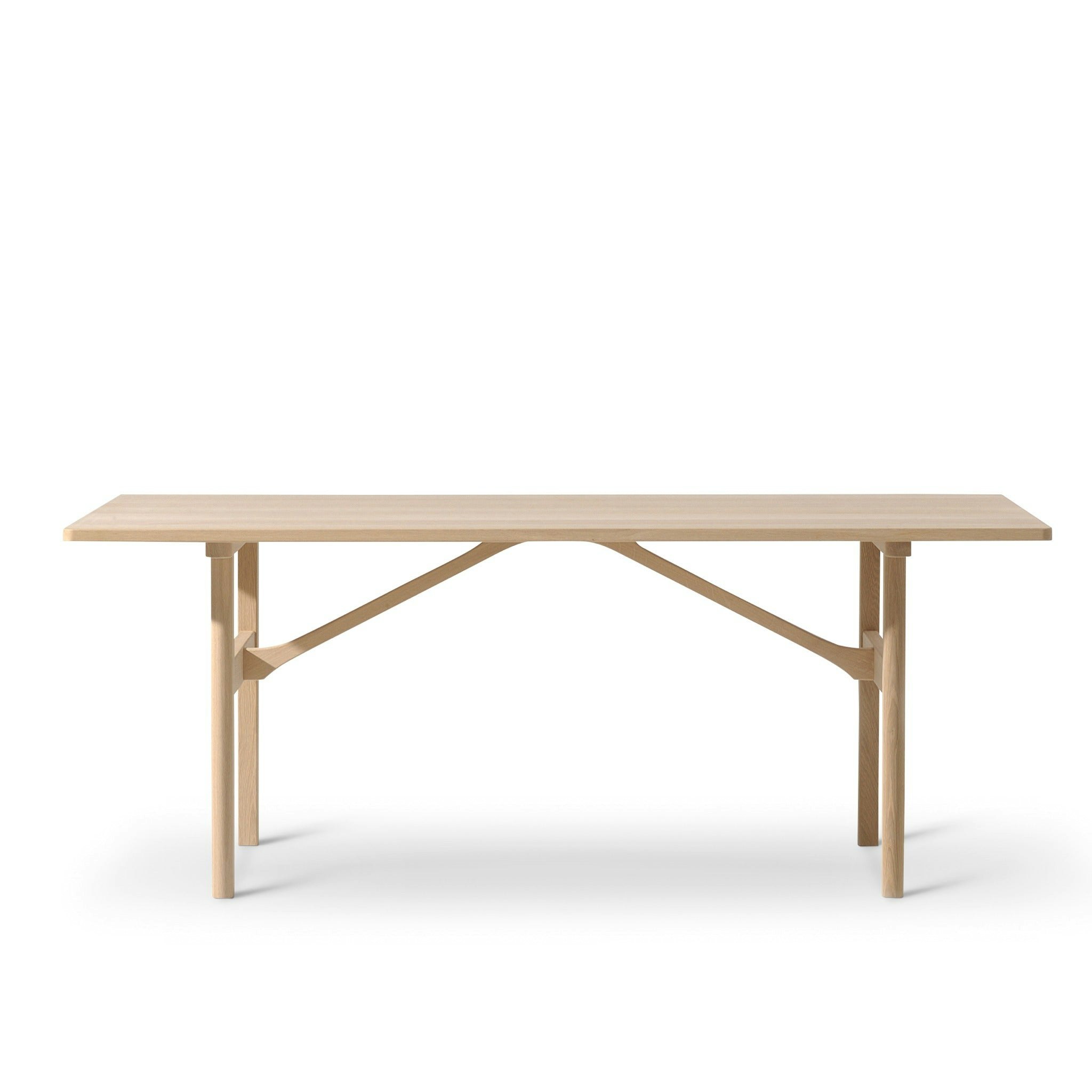 6284 Dining Table by Fredericia