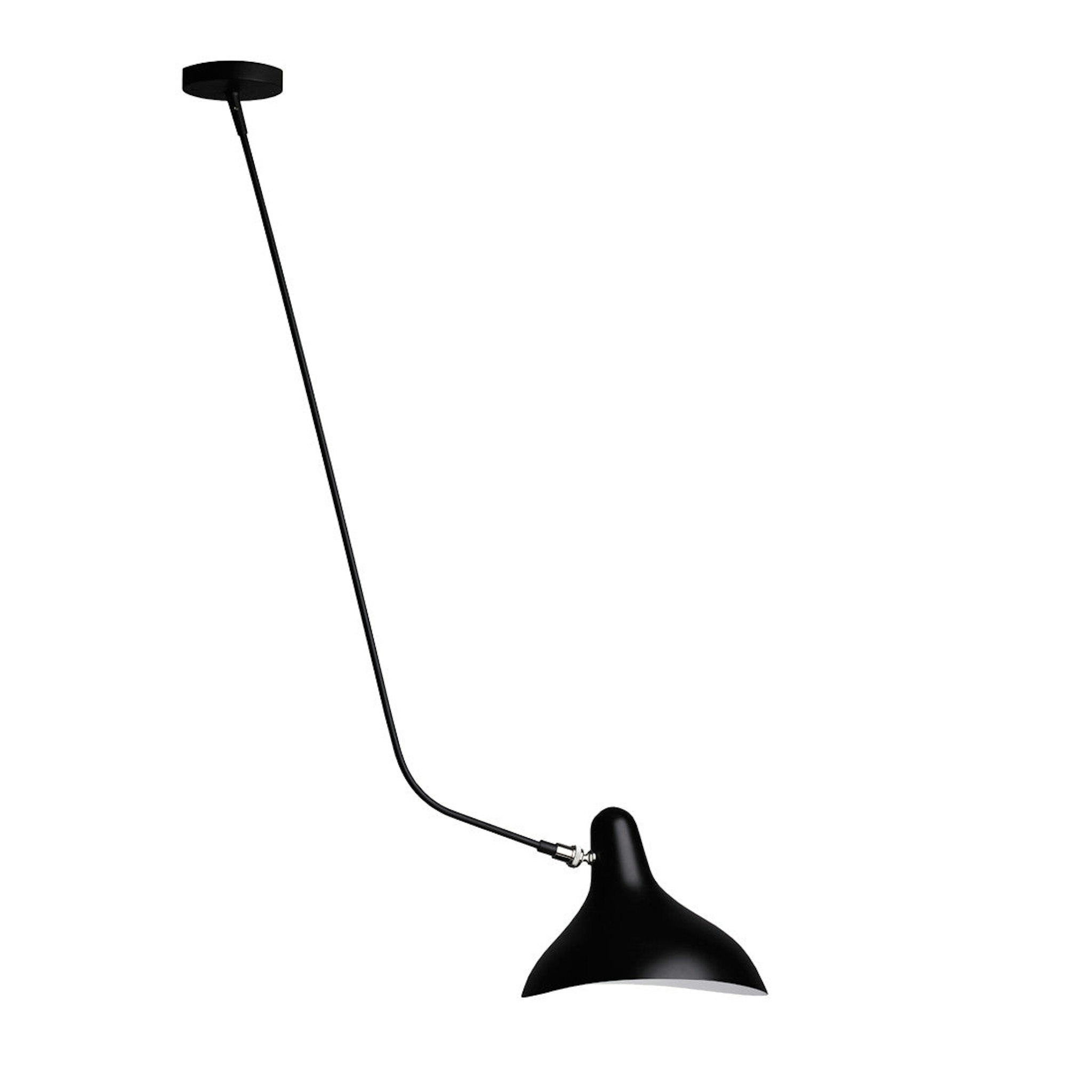 Mantis BS4 Ceiling Lamp by DCW
