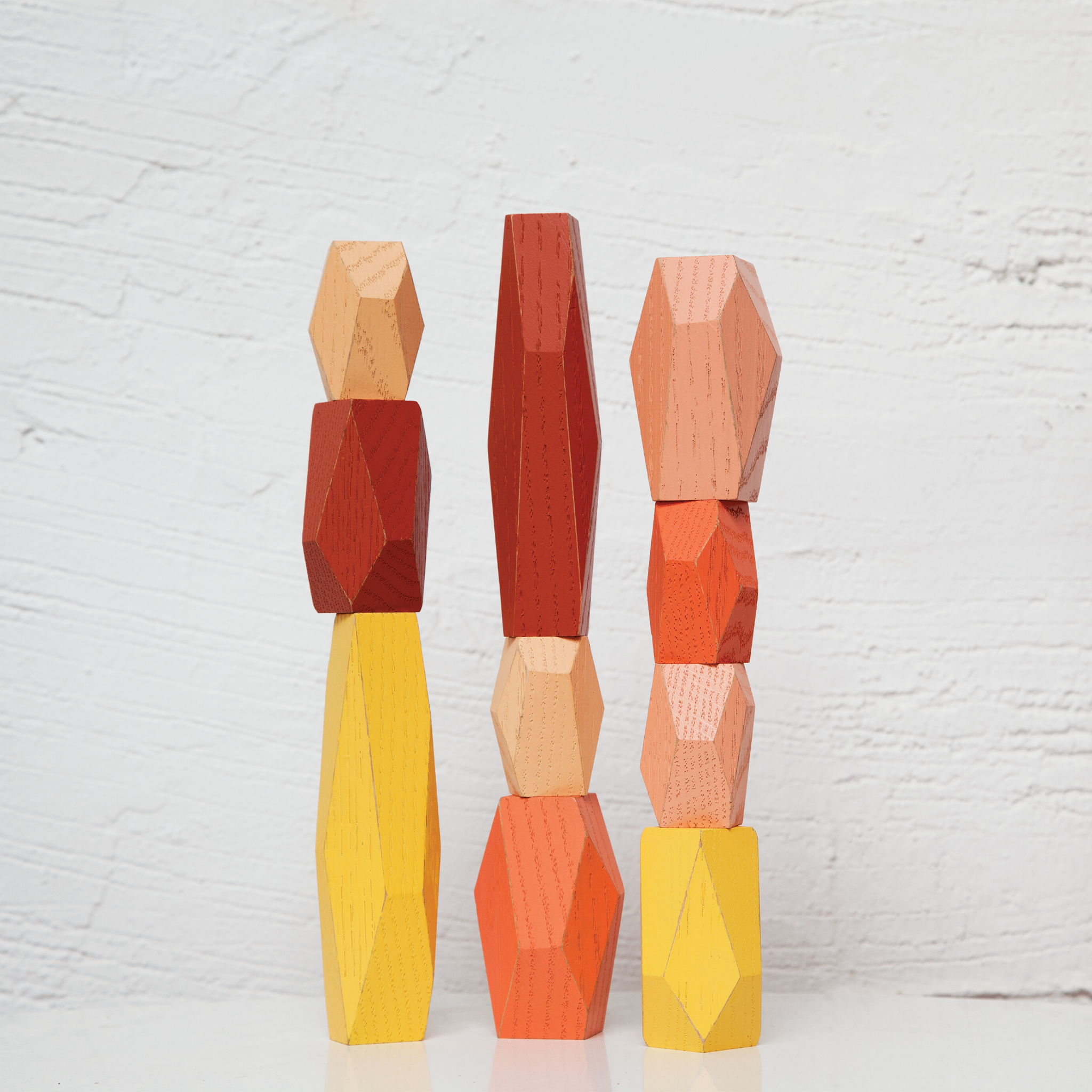 Balancing Blocks by Fort Standard for Areaware