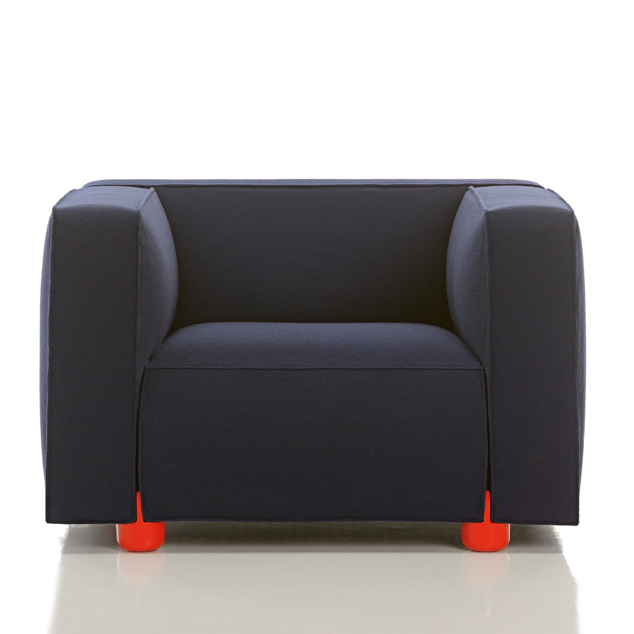 Barber Osgerby Armchair by Knoll